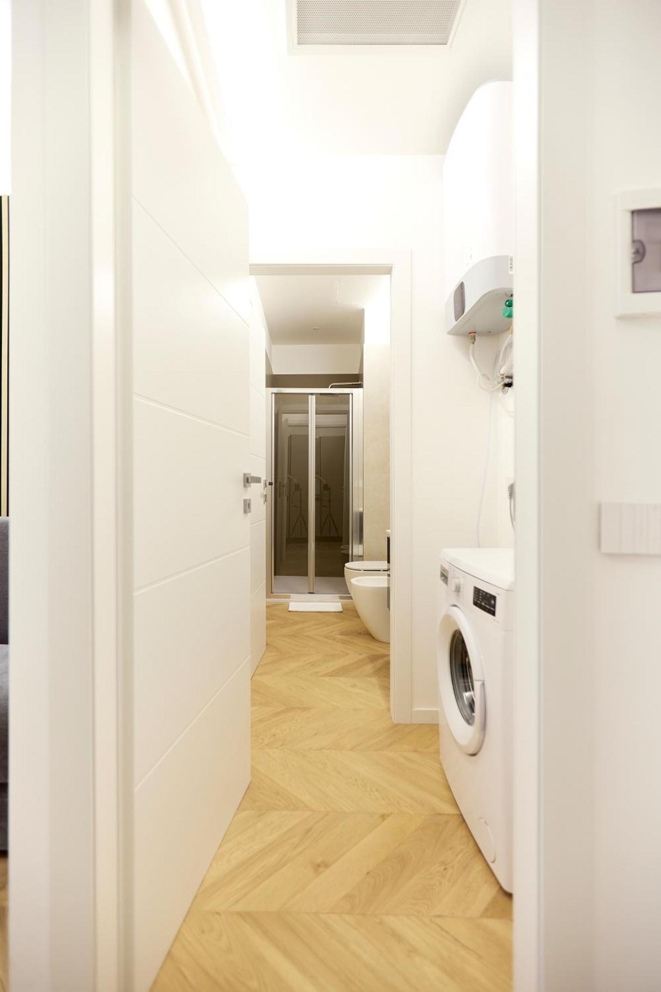 Apartment Duomo Cityview Grand Milan