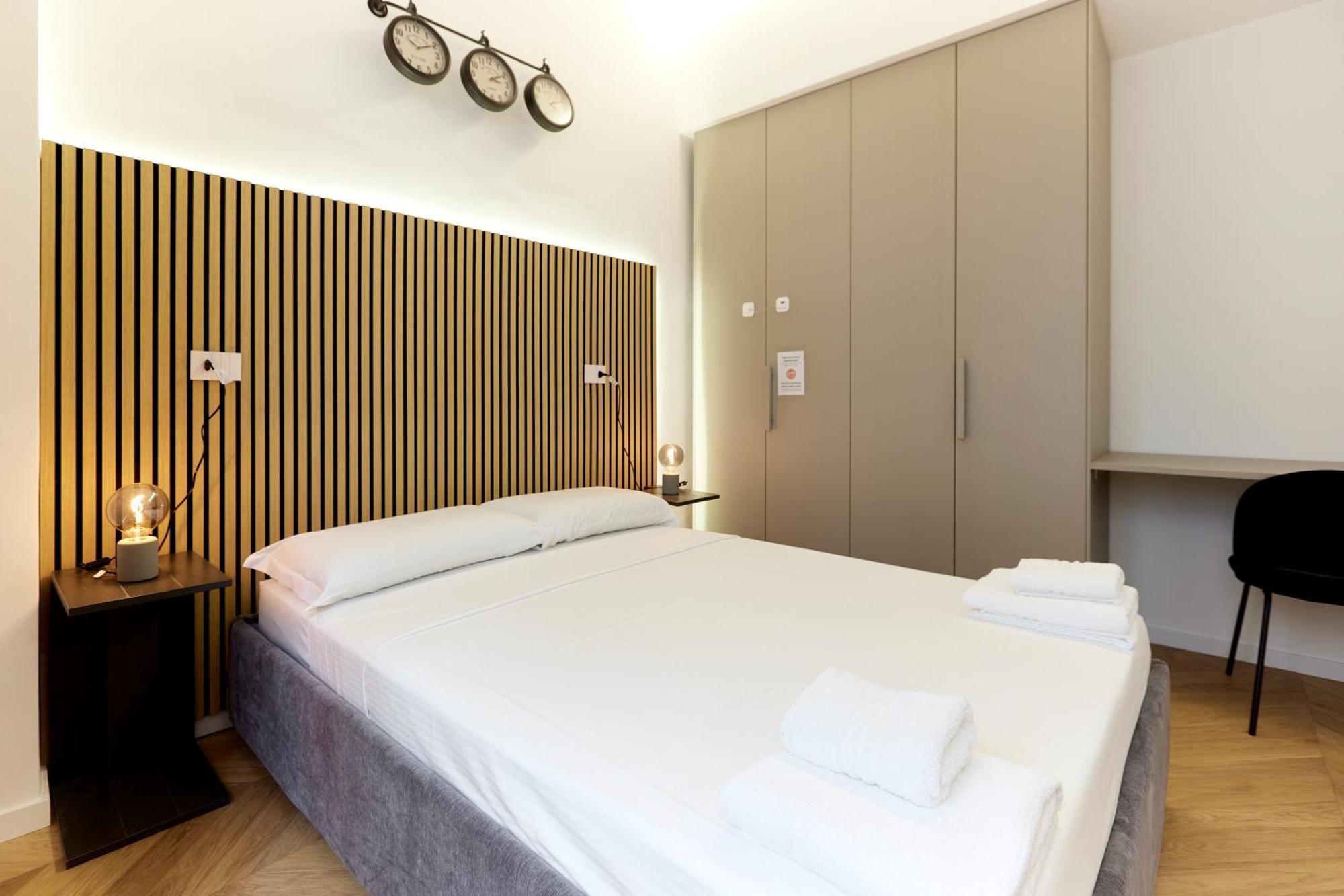 Apartment Duomo Cityview Grand Milan