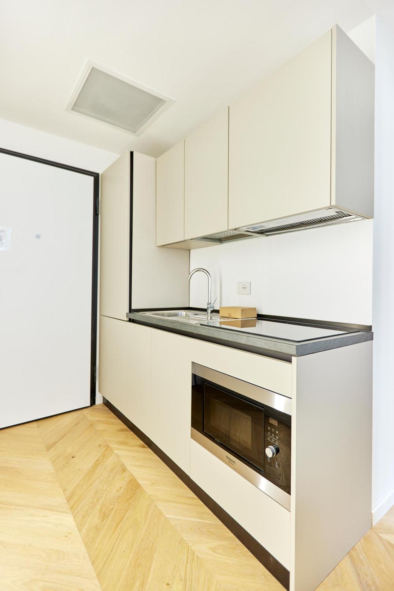 Duomo Cityview Grand Apartment Milan