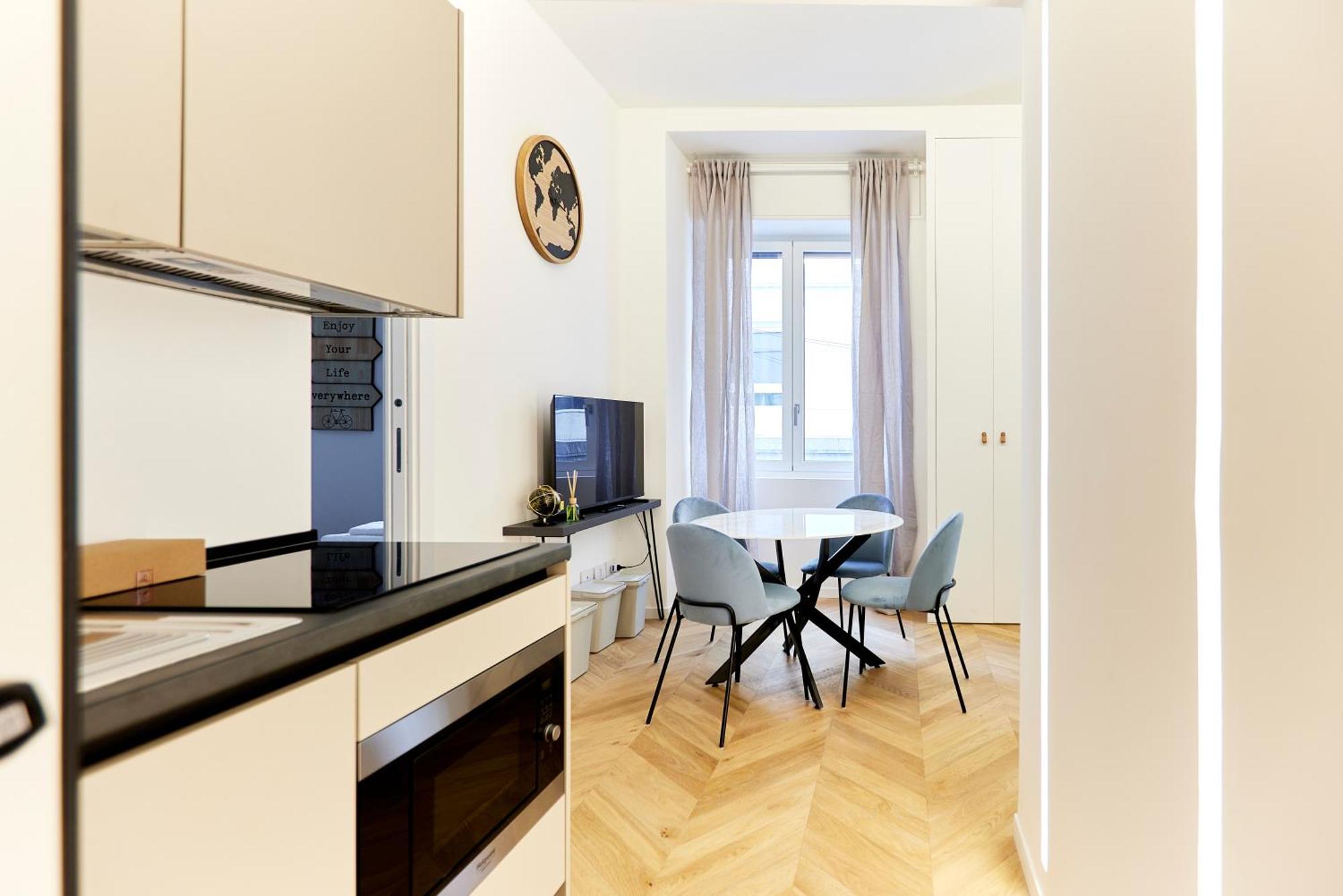 Duomo Cityview Grand Milan