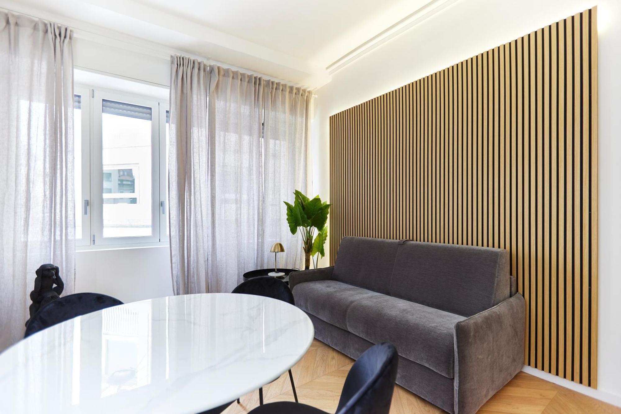Duomo Cityview Grand Apartment Milan