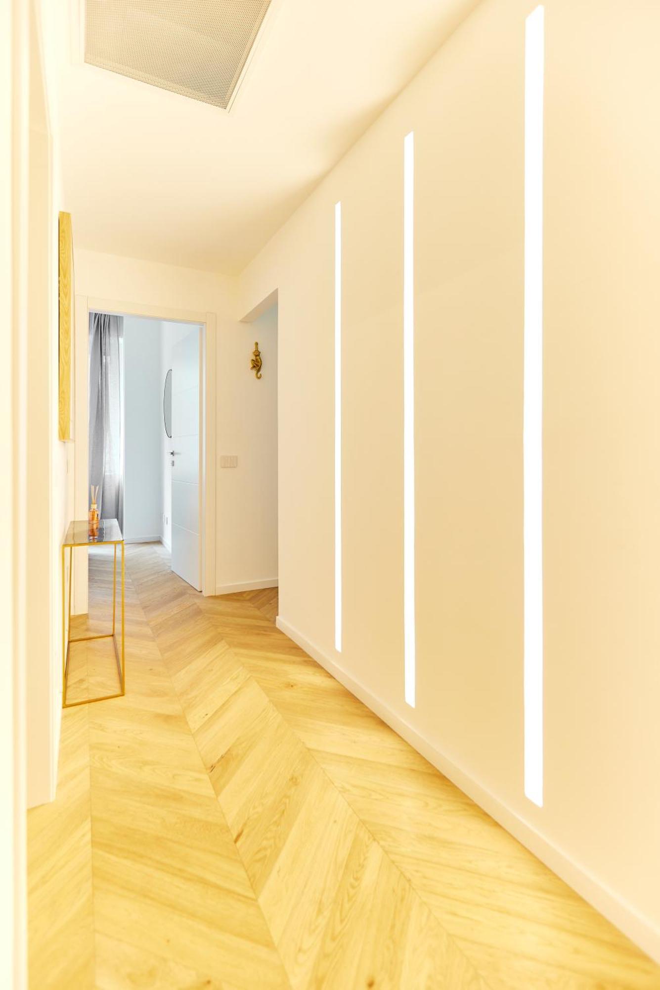 Apartment Duomo Cityview Grand Milan