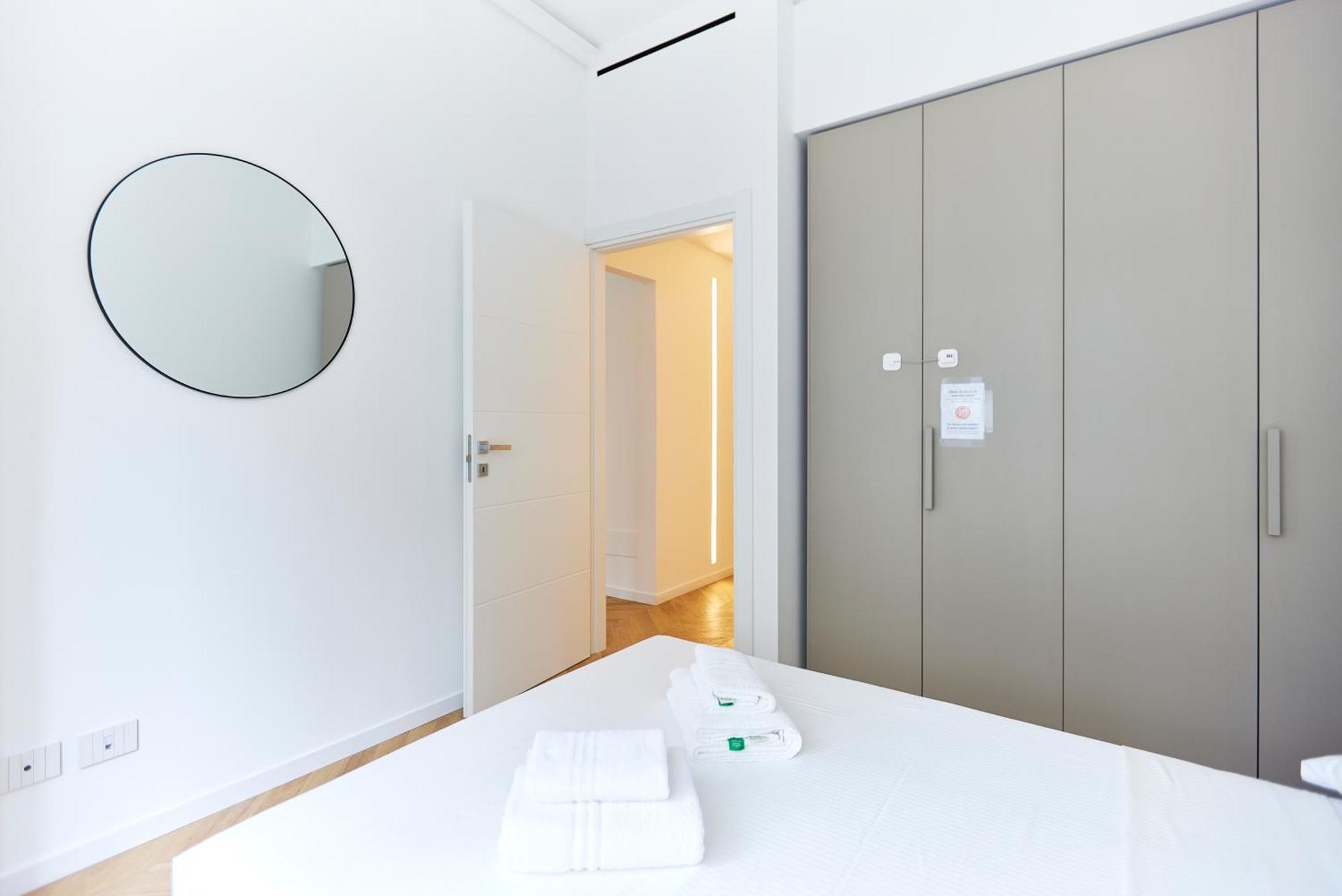 Apartment Duomo Cityview Grand Milan