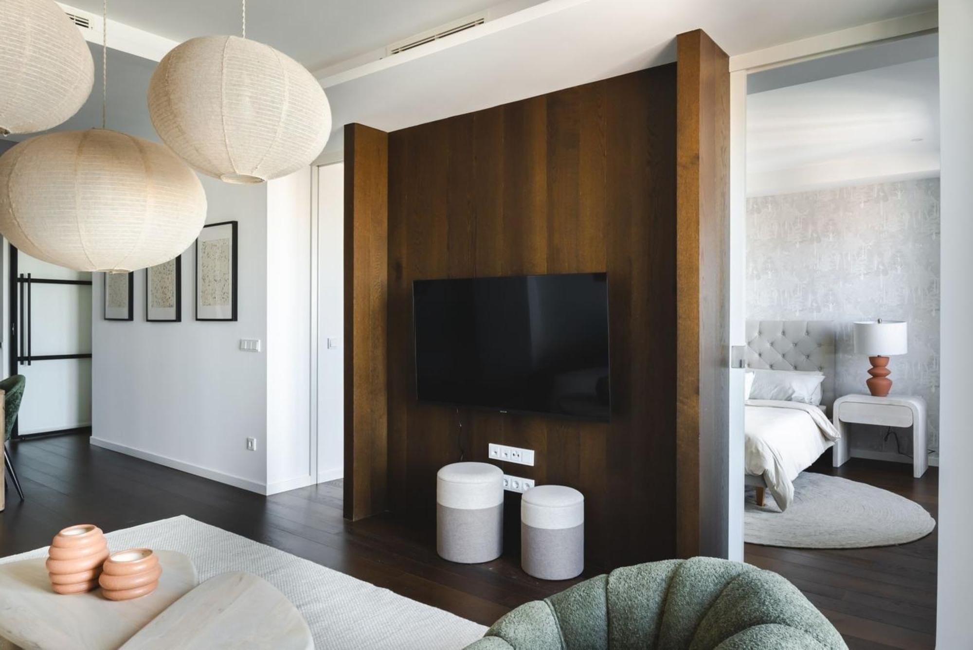 Repetti Design - 10 Min To Centre & Airport * Milan