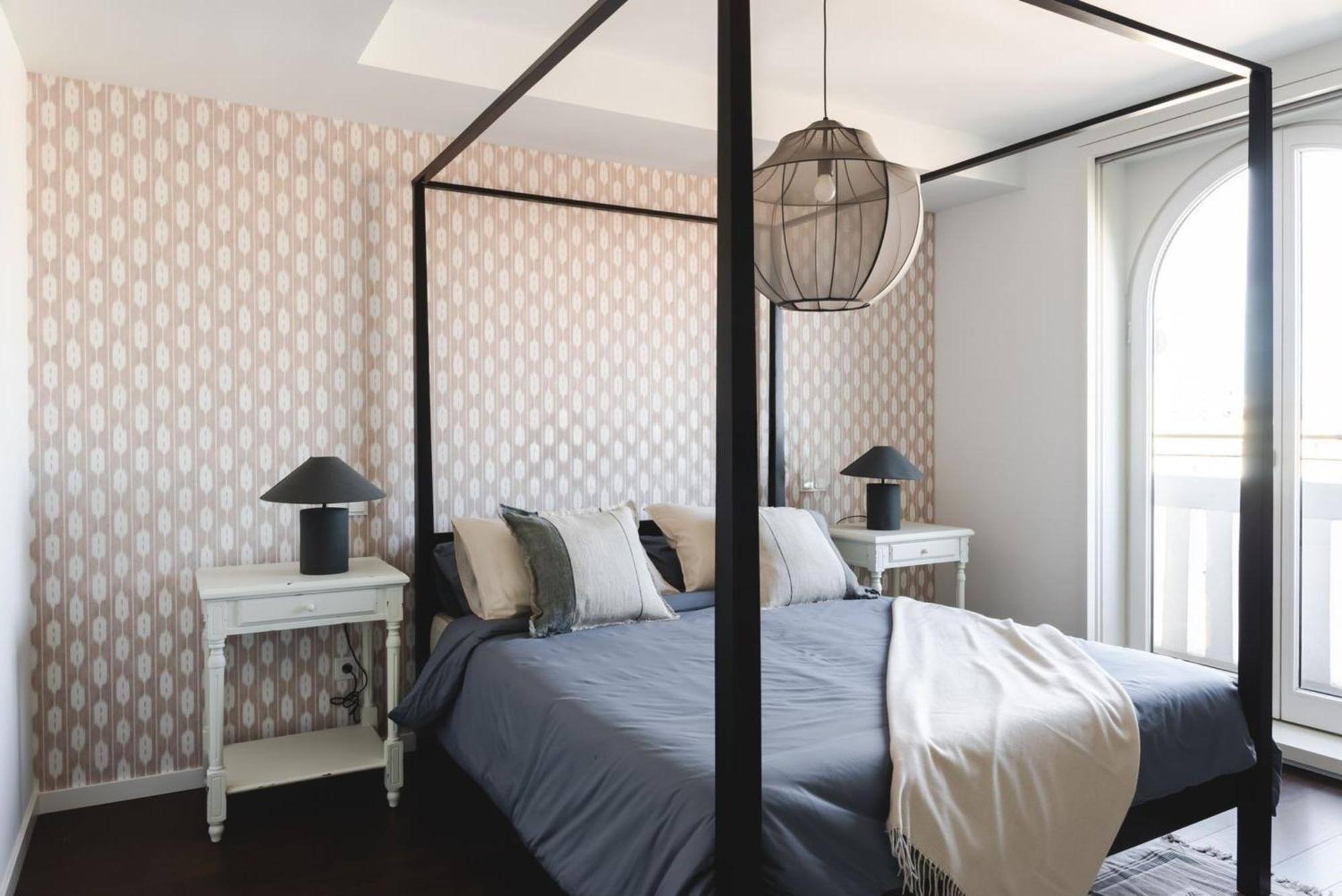 Repetti Design - 10 Min To Centre & Airport Apartment *