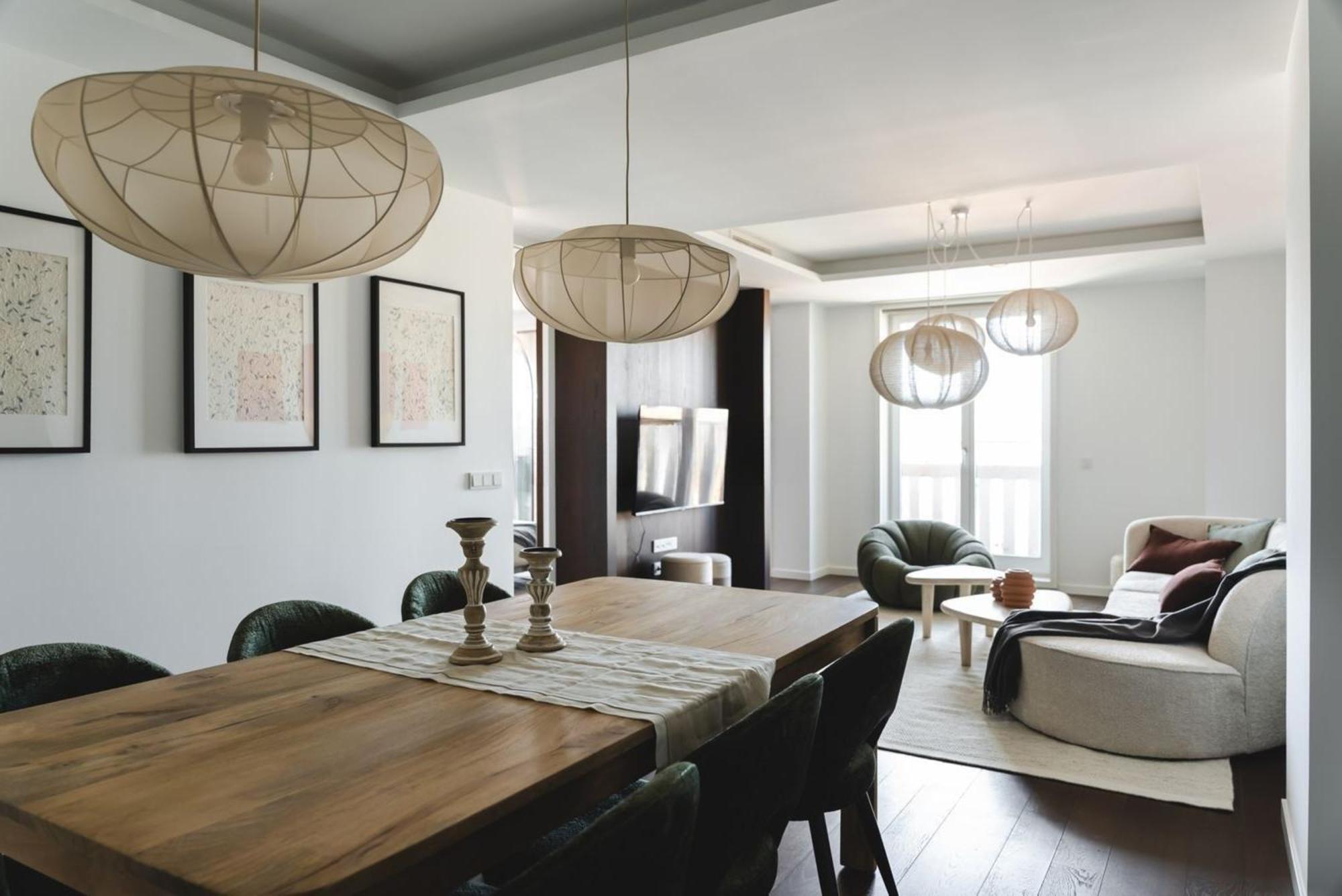 Apartment Repetti Design - 10 Min To Centre & Airport