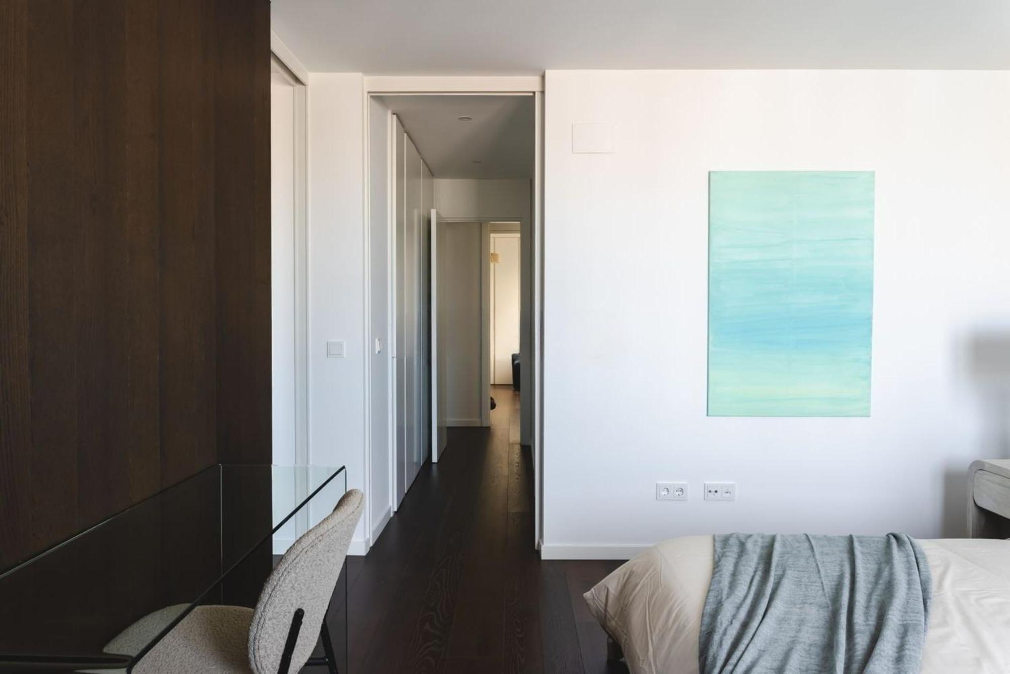 Apartment Repetti Design - 10 Min To Centre & Airport *