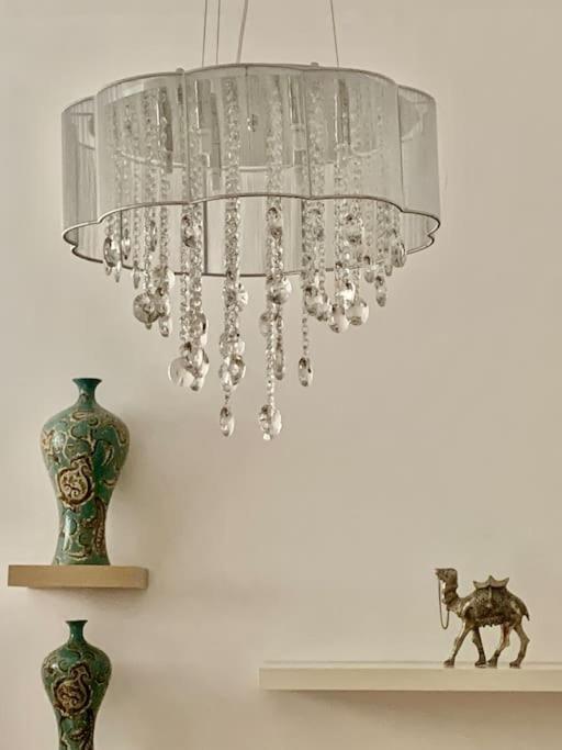 De Angeli Charm Lejlighed