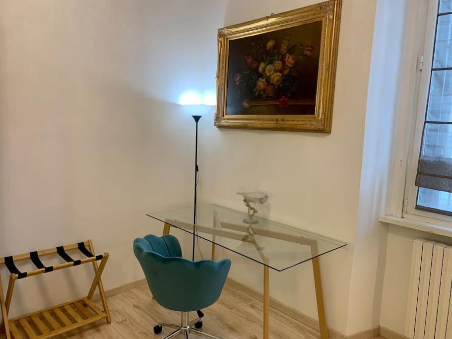 De Angeli Charm Lejlighed Milano