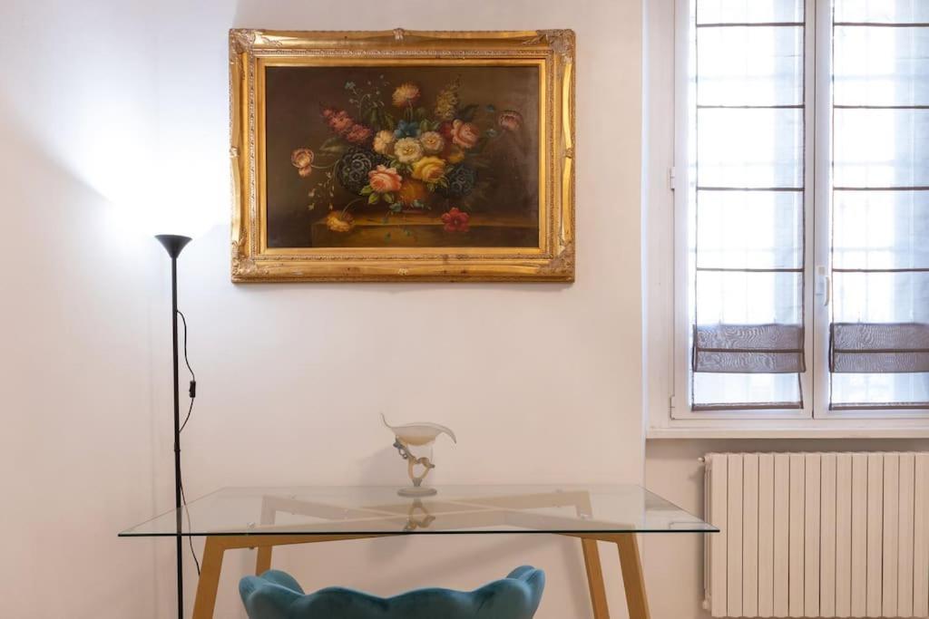 Lejlighed De Angeli Charm Milano