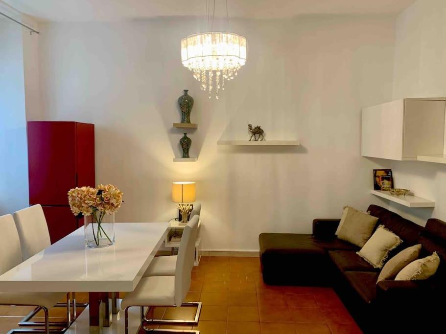 De Angeli Charm Lejlighed Milano
