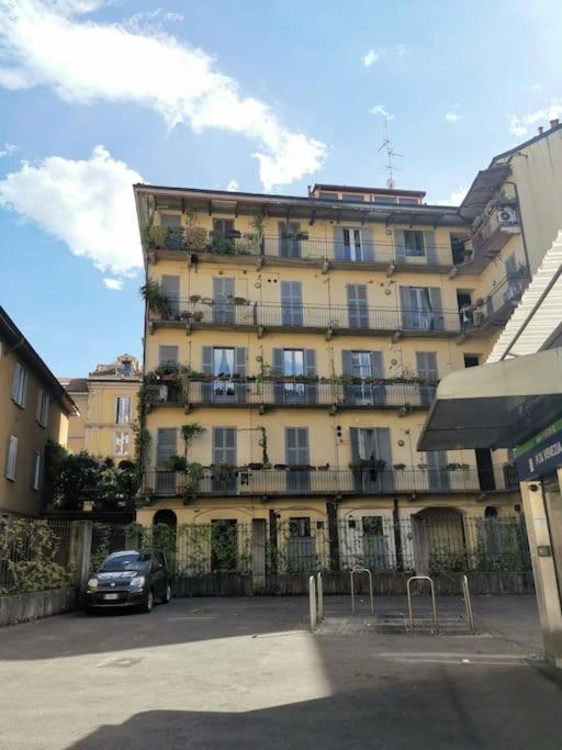 Coer De - Porta Venezia Apartment *