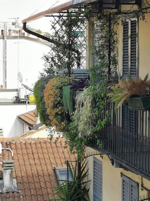 Apartment Coer De - Porta Venezia Mailand