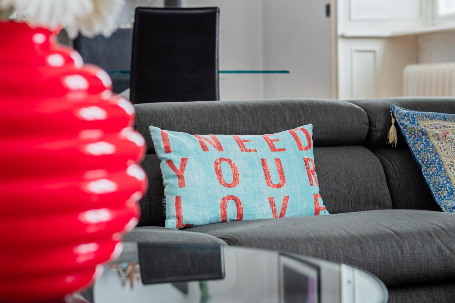 Homeby, Maisonette Lodovica Appartamento *