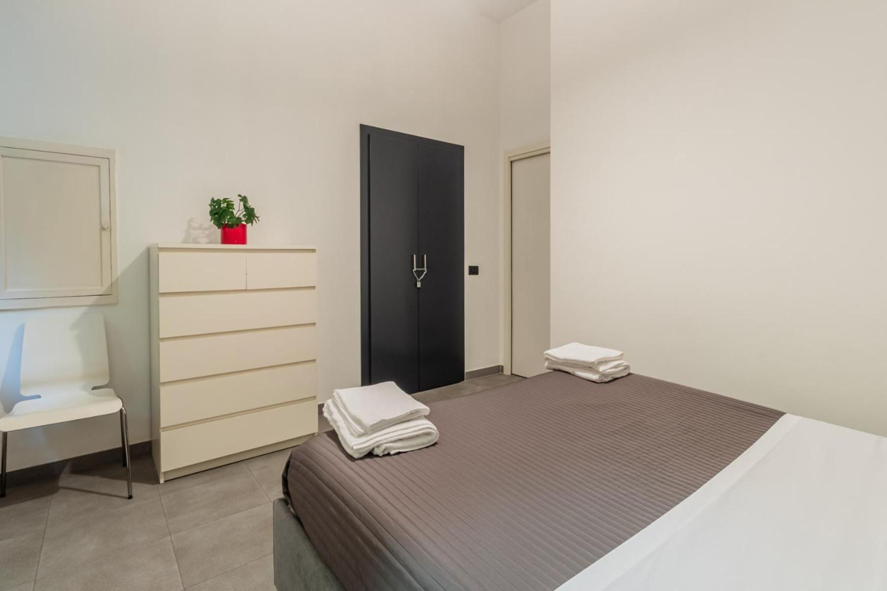 Homeby, Maisonette Lodovica