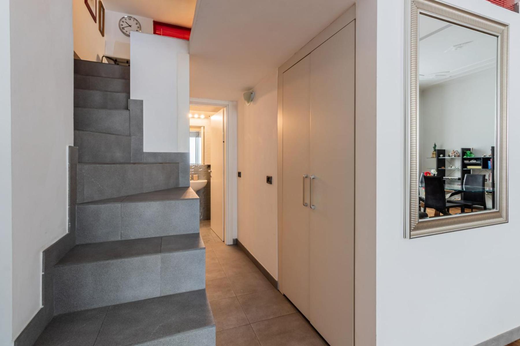 Homeby, Maisonette Lodovica Appartamento *