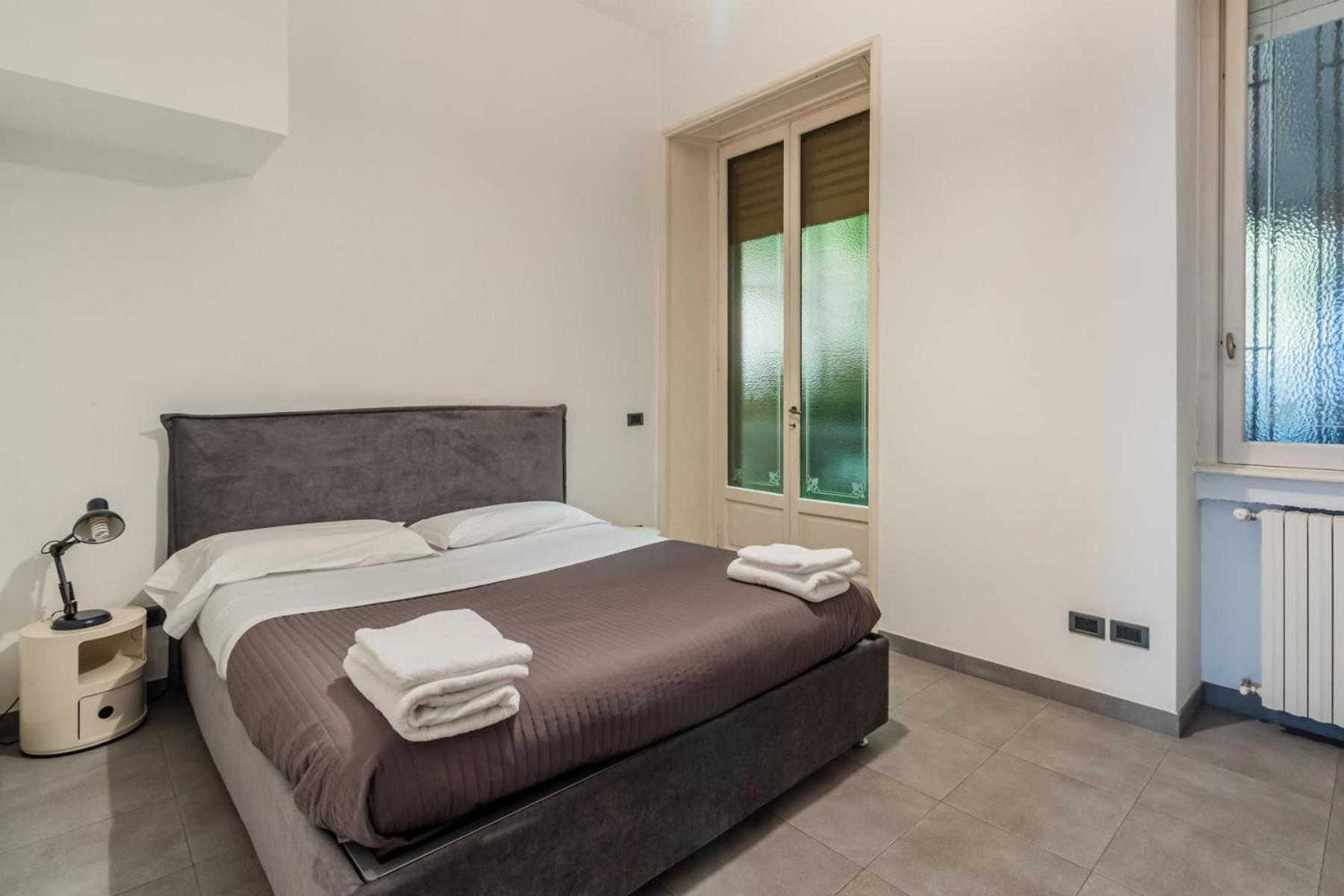 Appartamento Homeby, Maisonette Lodovica