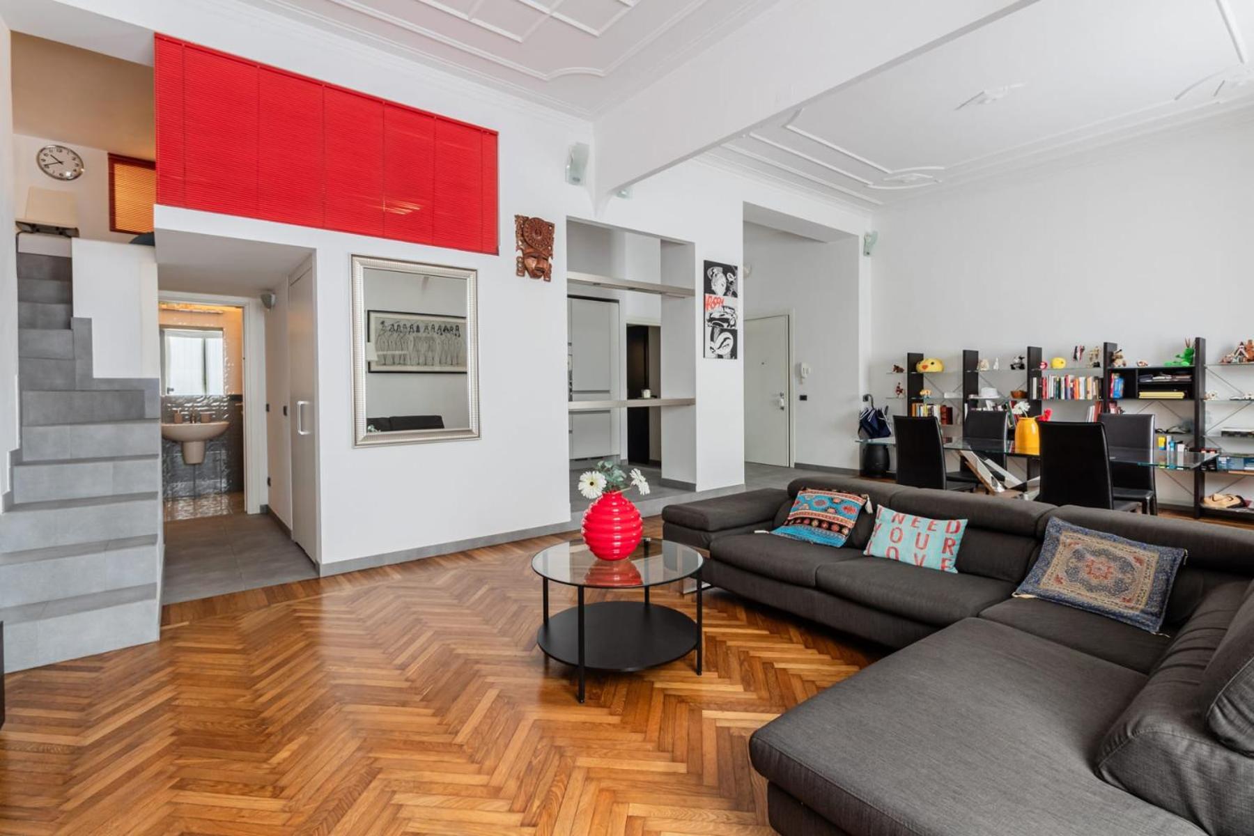 Homeby, Maisonette Lodovica Appartamento *