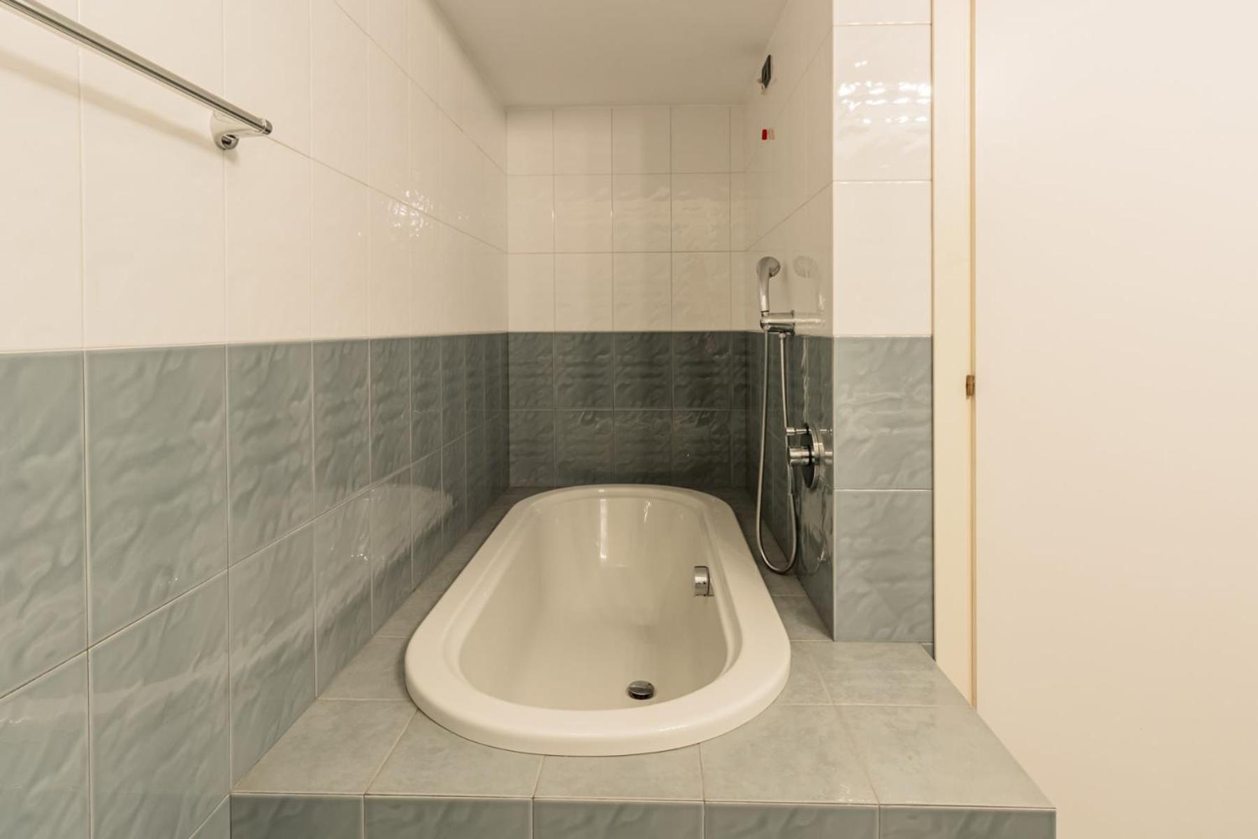 Appartamento Homeby, Maisonette Lodovica Milano