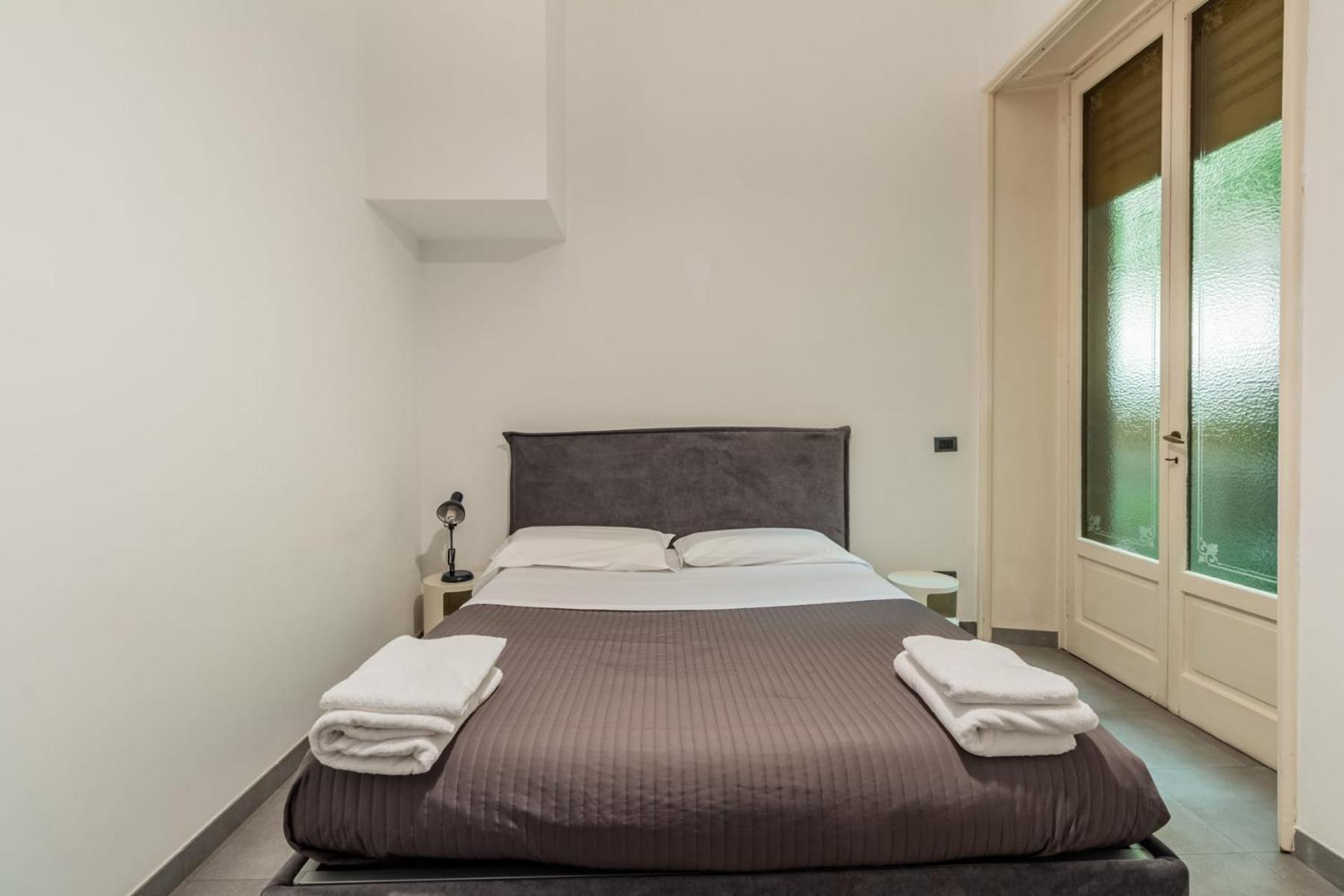 Homeby, Maisonette Lodovica *