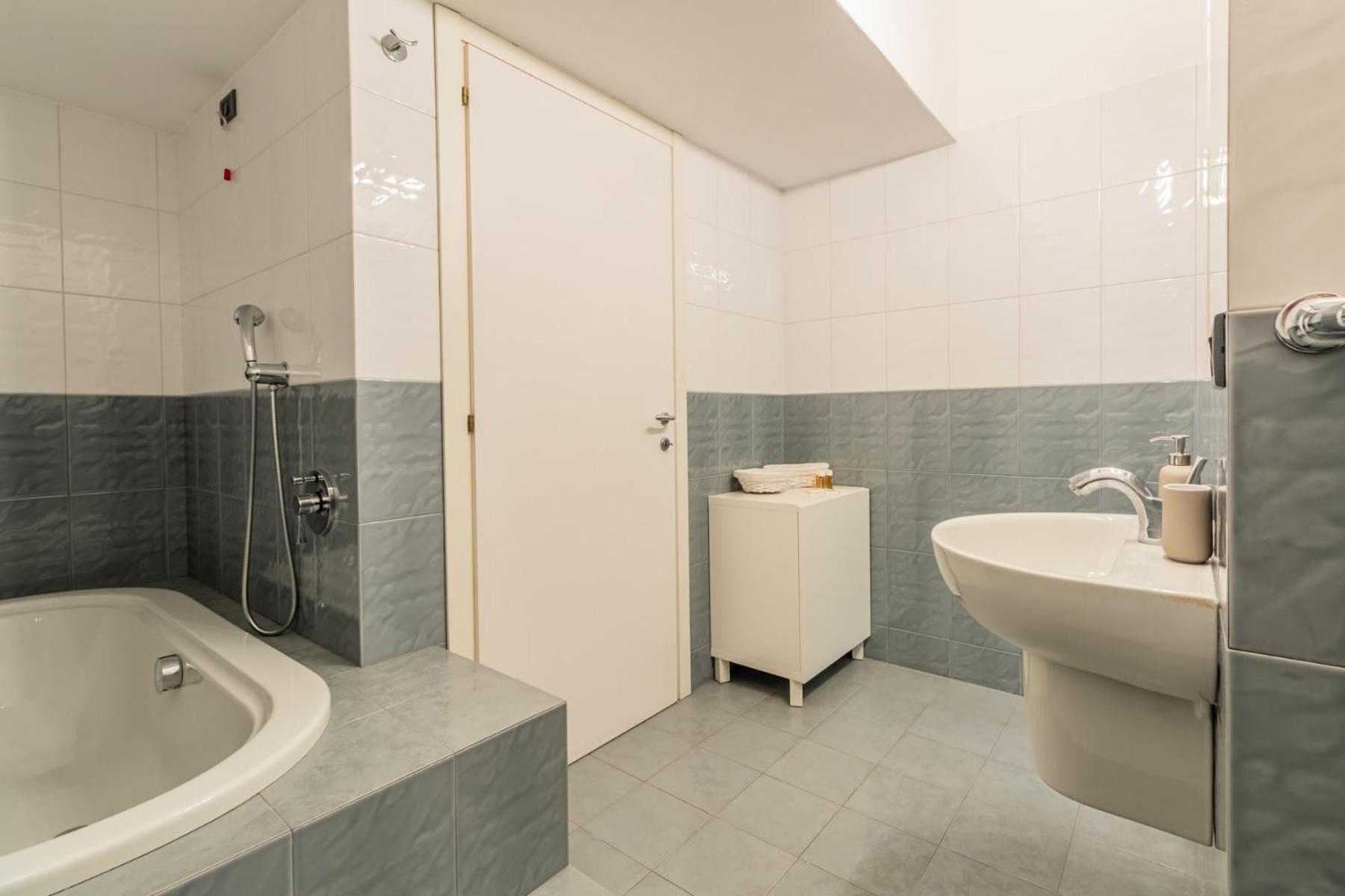 Homeby, Maisonette Lodovica Milano
