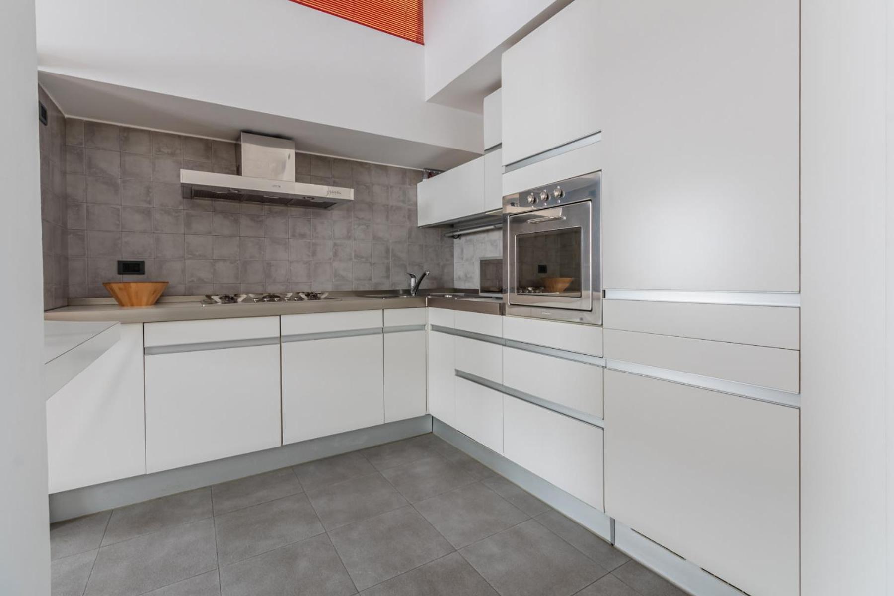 Homeby, Maisonette Lodovica