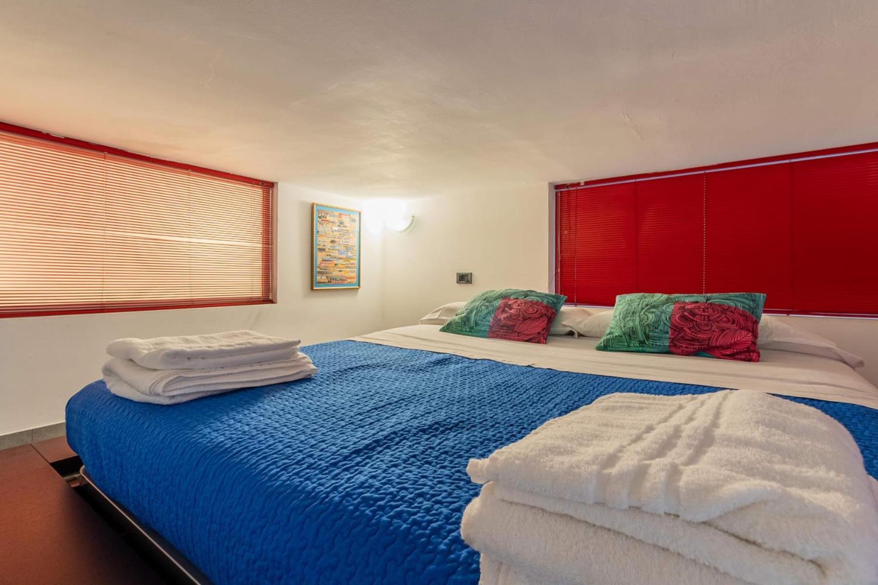 Homeby, Maisonette Lodovica Appartamento *