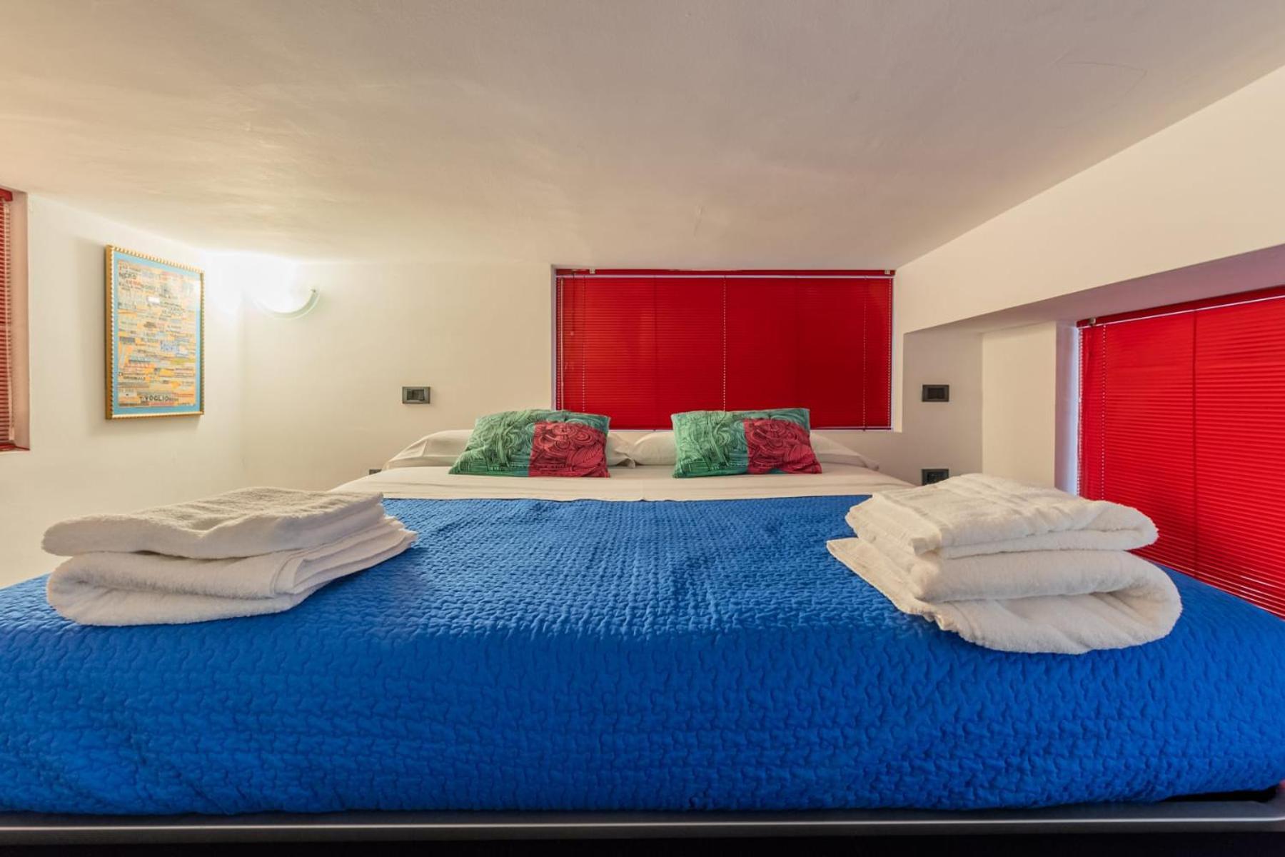 Appartamento Homeby, Maisonette Lodovica