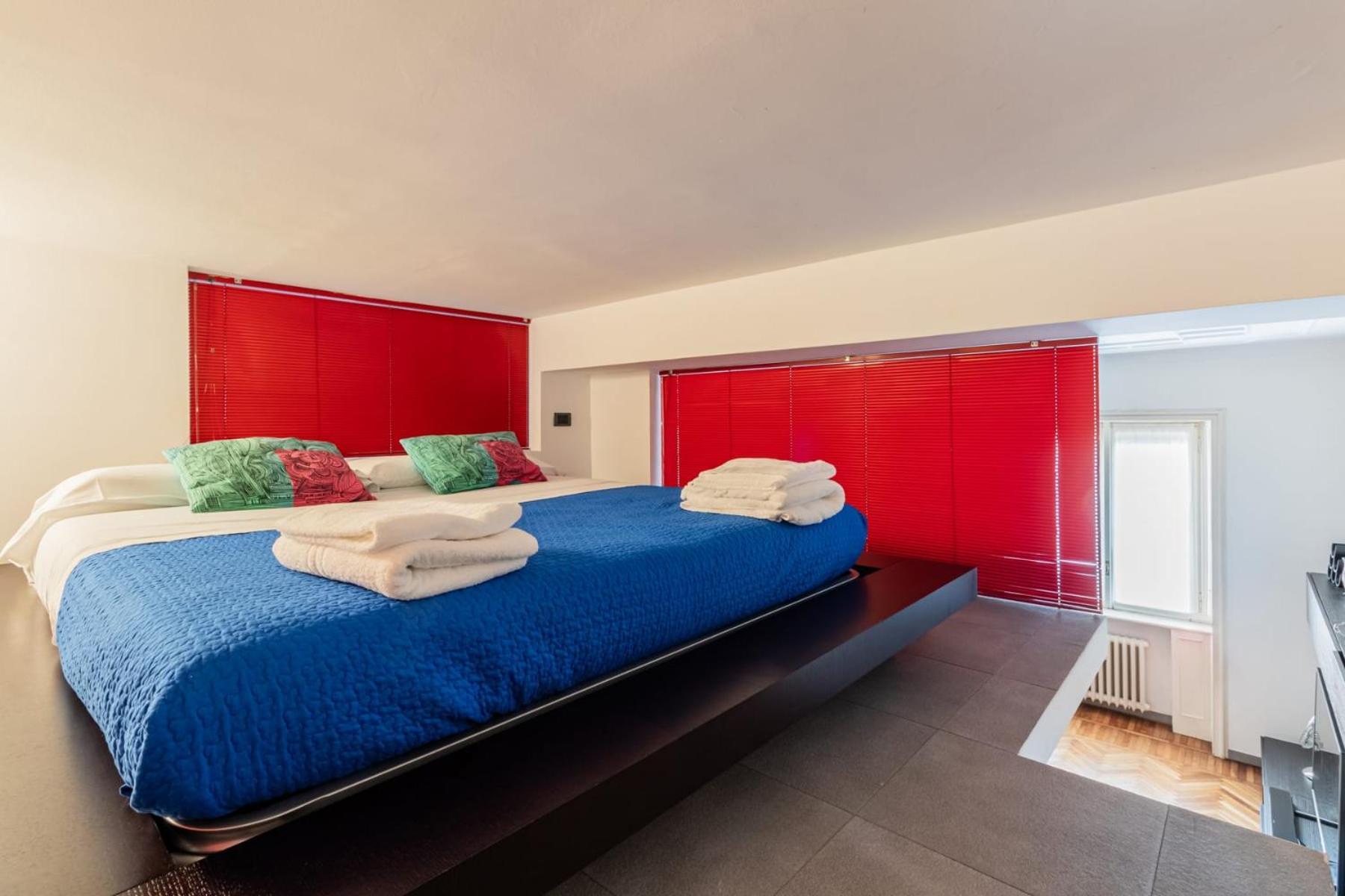 Homeby, Maisonette Lodovica Appartamento