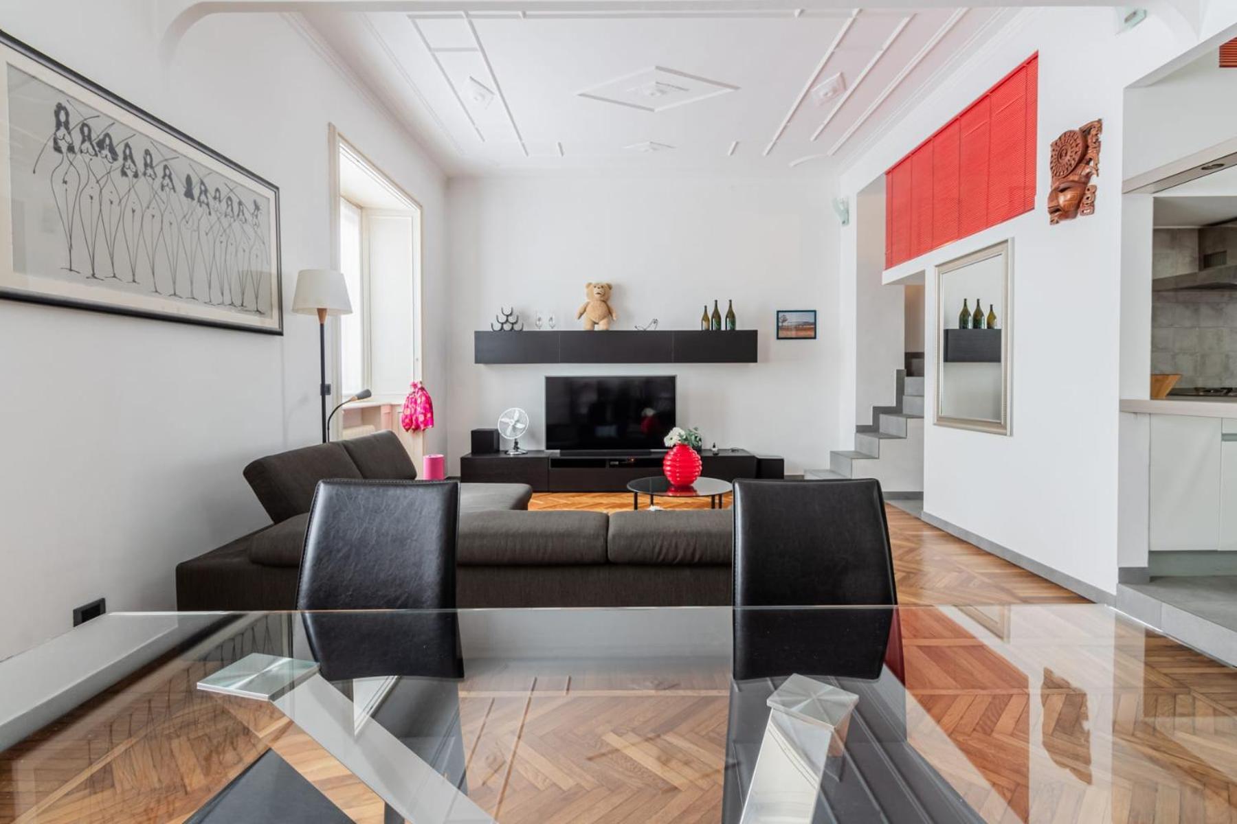 Appartamento Homeby, Maisonette Lodovica