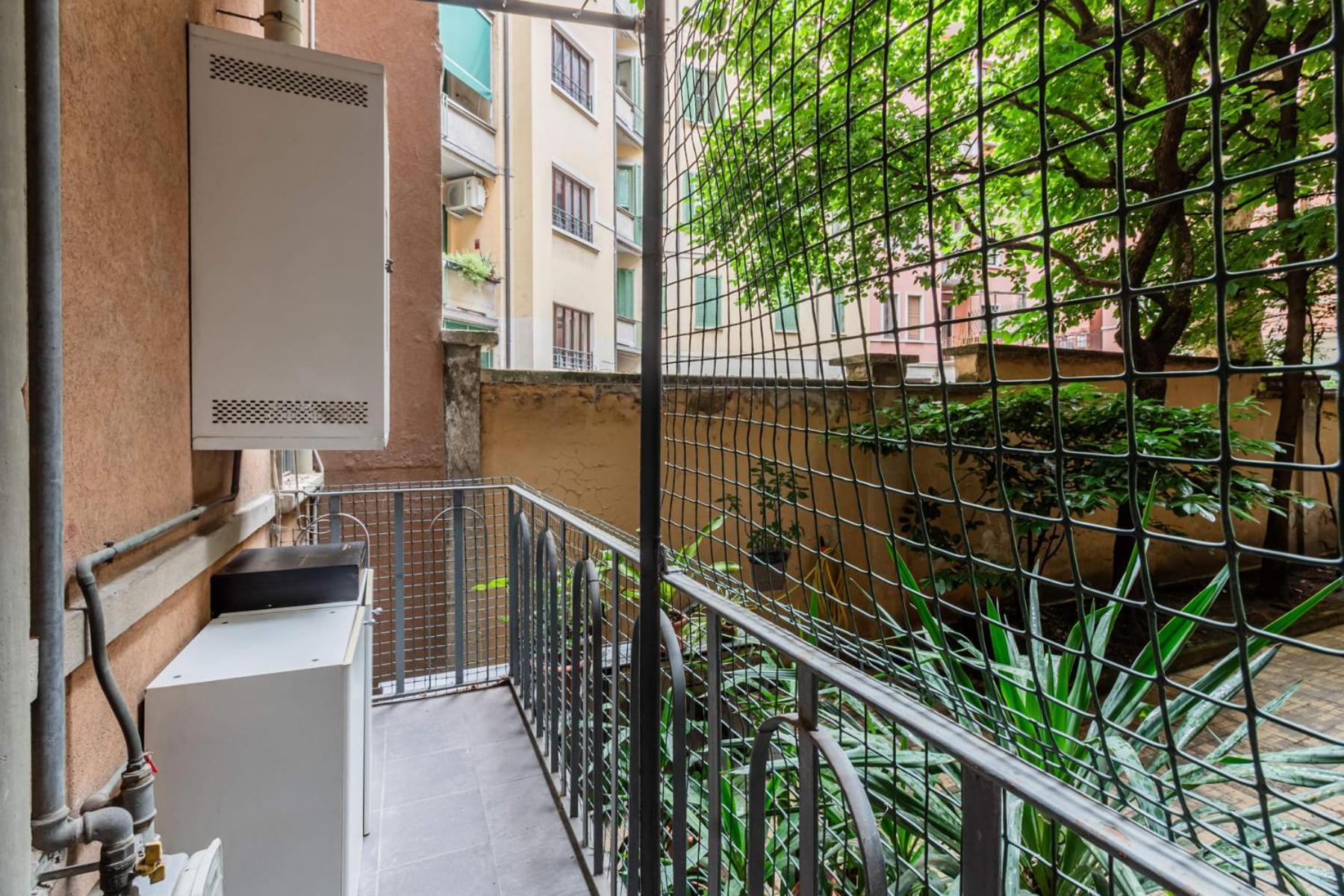 Homeby, Maisonette Lodovica Milano