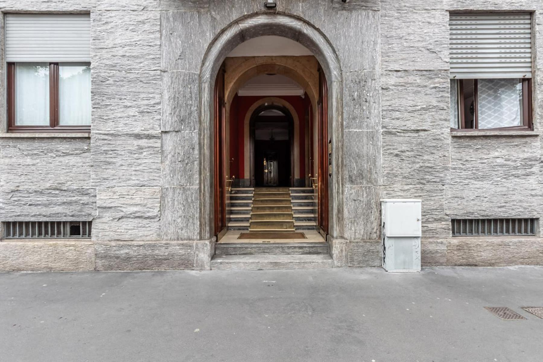 Appartamento Homeby, Maisonette Lodovica *