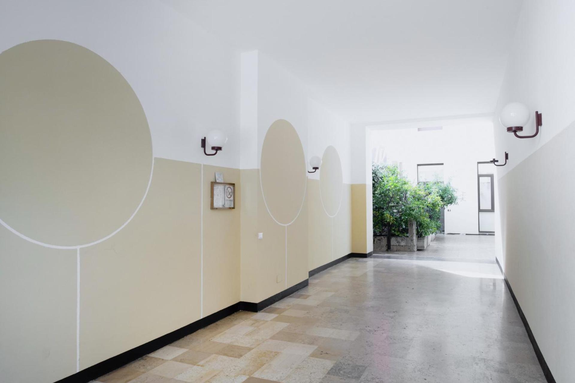 Easylife - Grazioso Monolocale In Porta Venezia * Milano