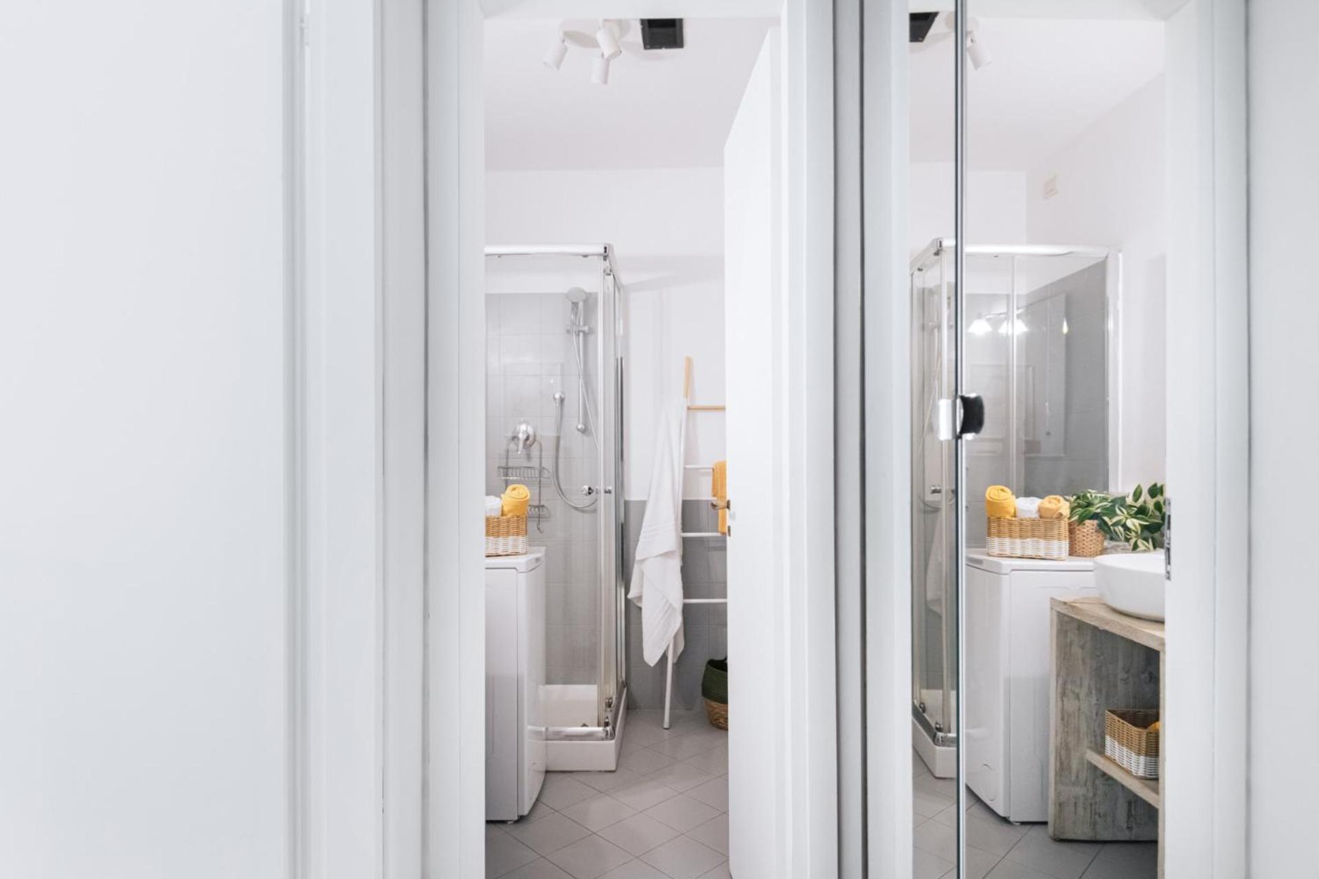 Easylife - Grazioso Monolocale In Porta Venezia Appartamento