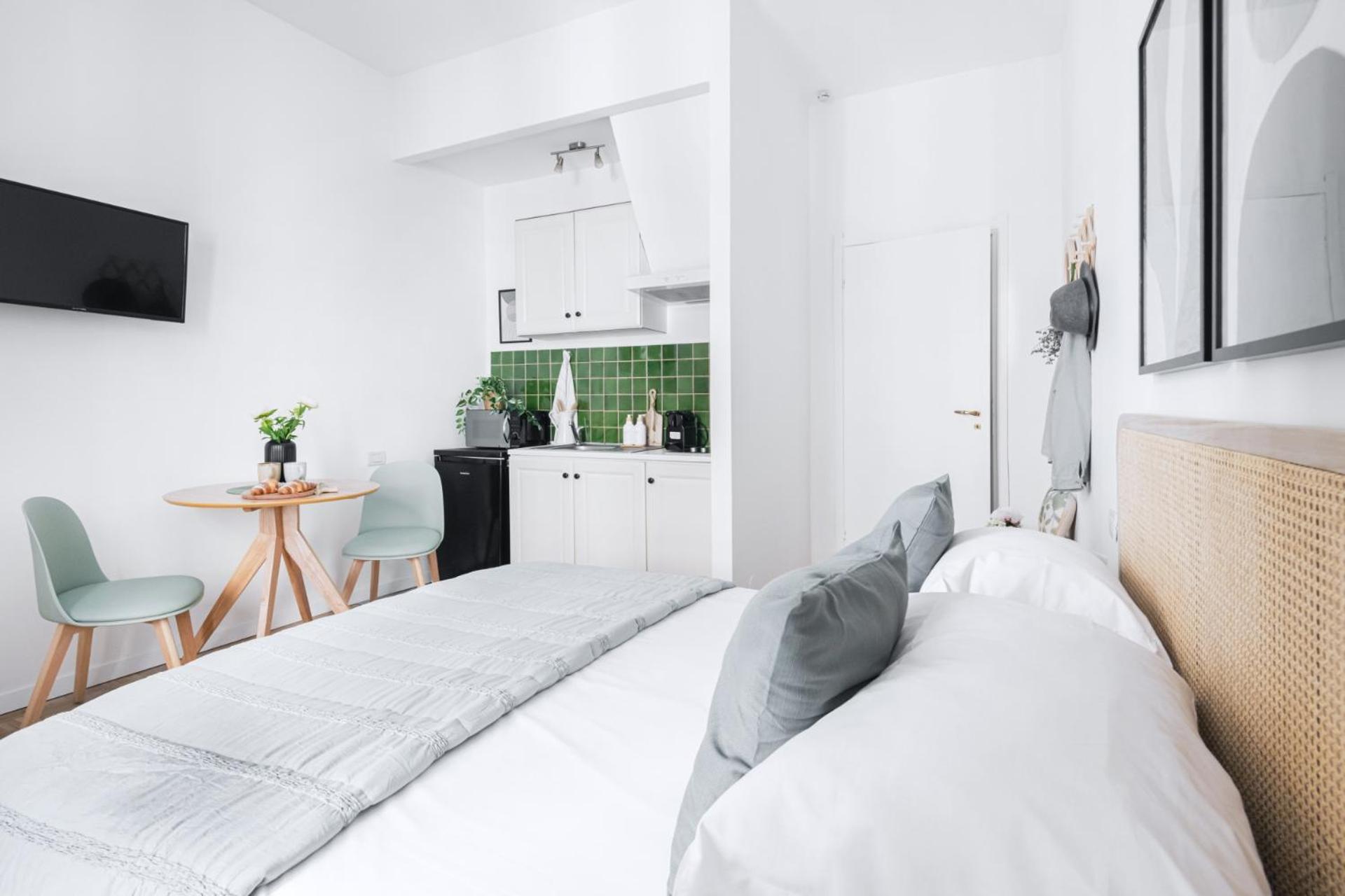 Easylife - Grazioso Monolocale In Porta Venezia Appartamento