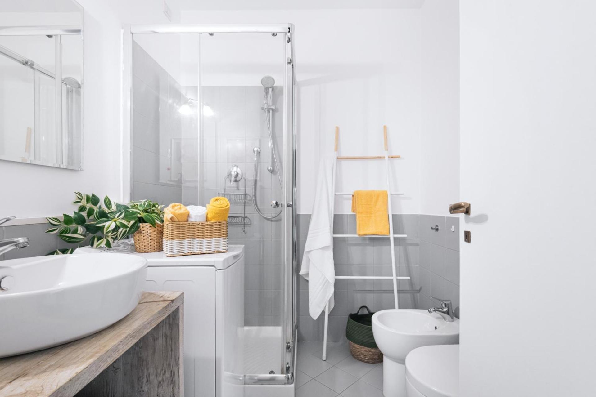 Easylife - Grazioso Monolocale In Porta Venezia Appartamento *