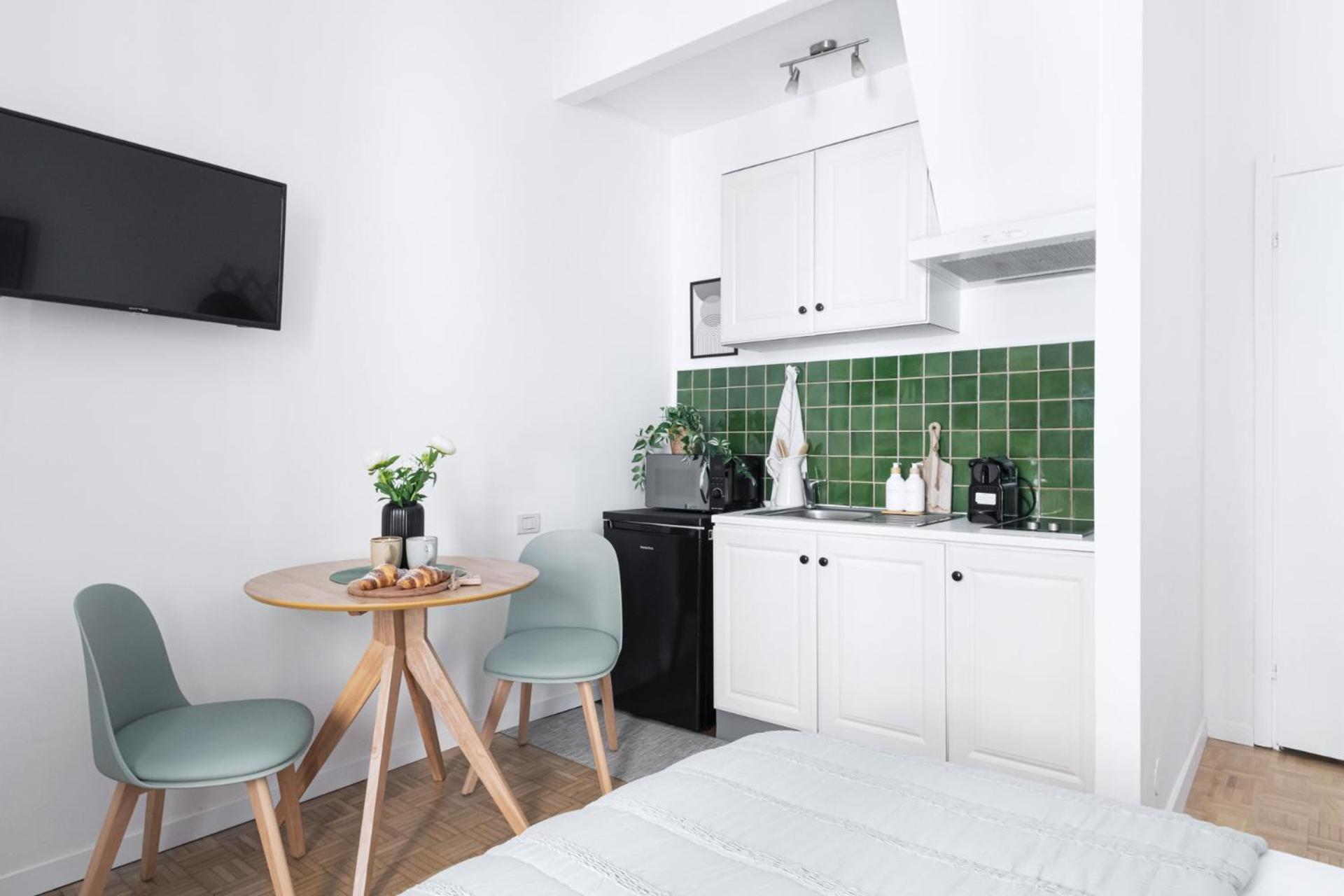 Appartamento Easylife - Grazioso Monolocale In Porta Venezia