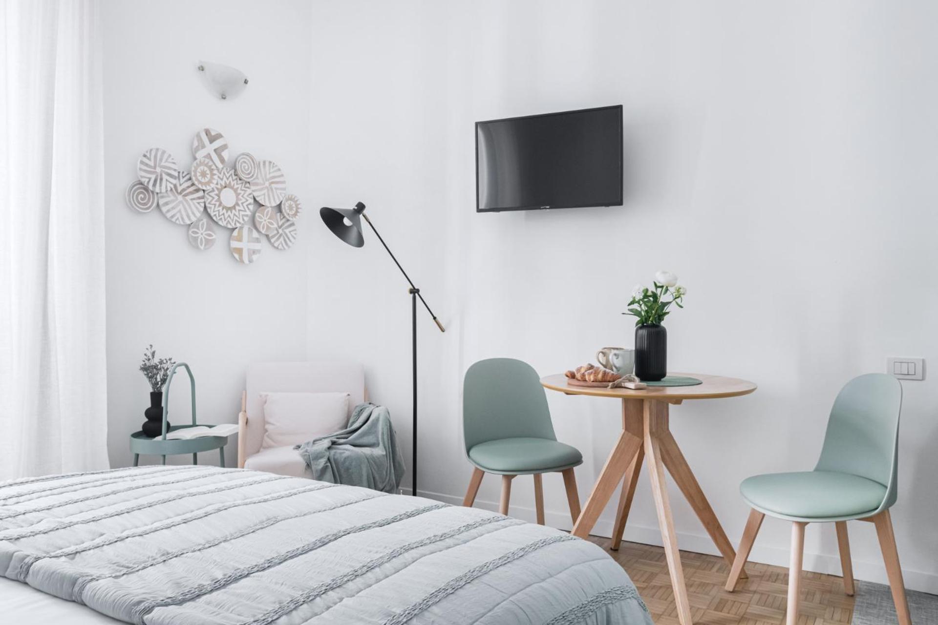Easylife - Grazioso Monolocale In Porta Venezia Milano