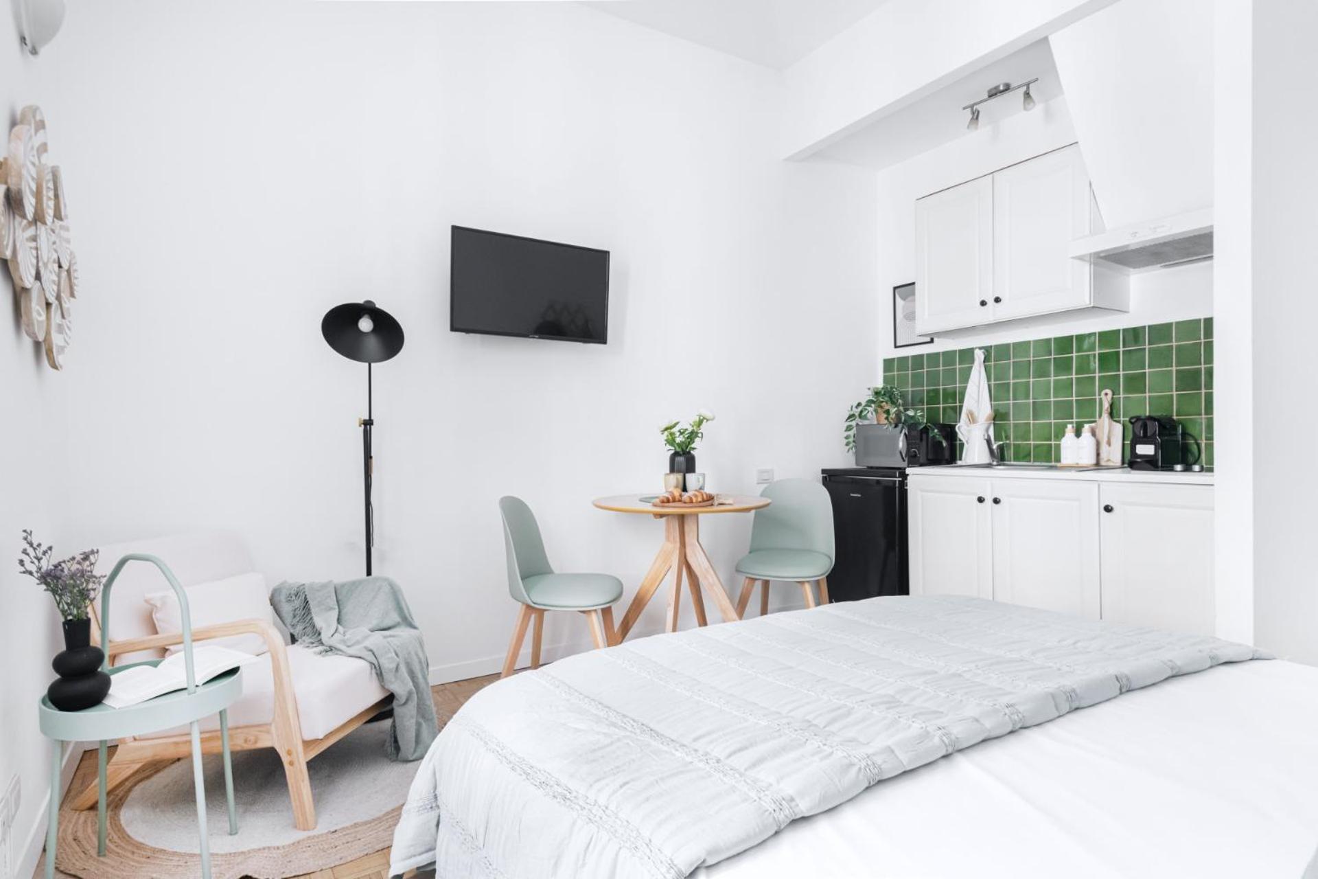Appartamento Easylife - Grazioso Monolocale In Porta Venezia *