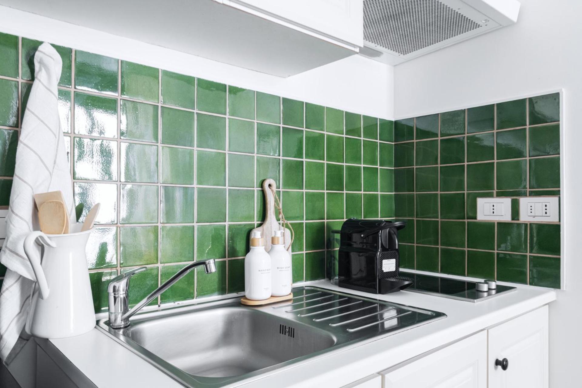Easylife - Grazioso Monolocale In Porta Venezia Appartamento *