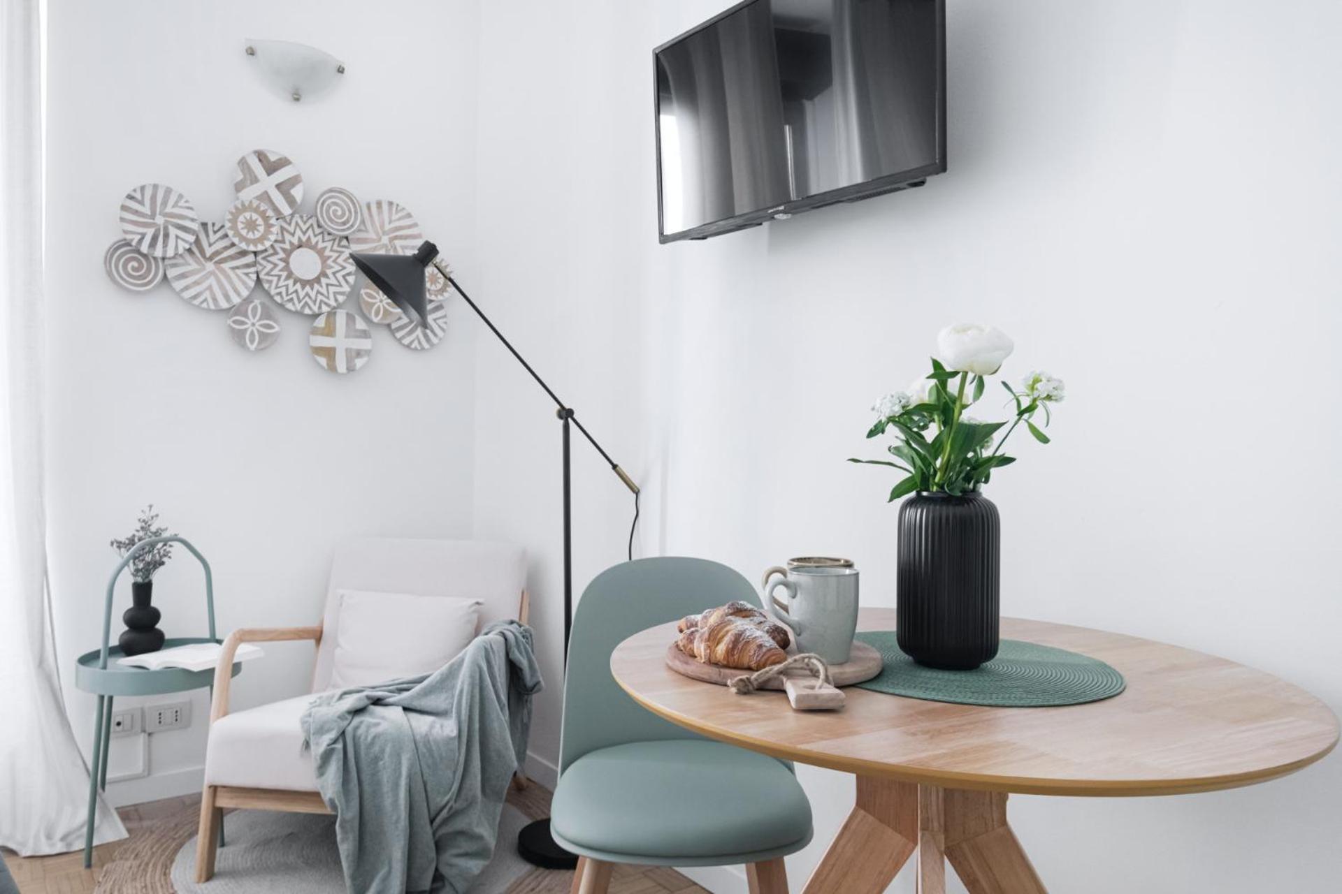 Easylife - Grazioso Monolocale In Porta Venezia Appartamento Milano