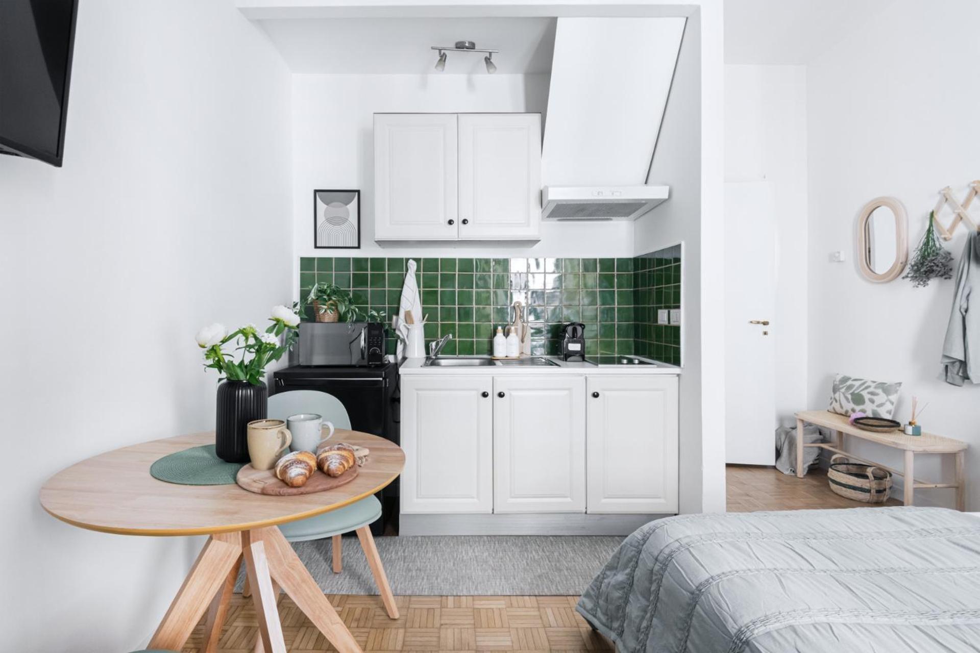 Easylife - Grazioso Monolocale In Porta Venezia Appartamento *