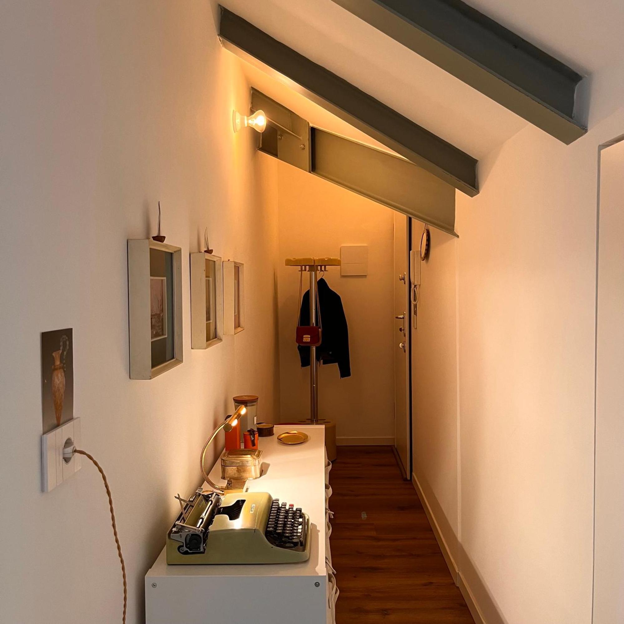 Apartment Crocetta 67 - Penthouse