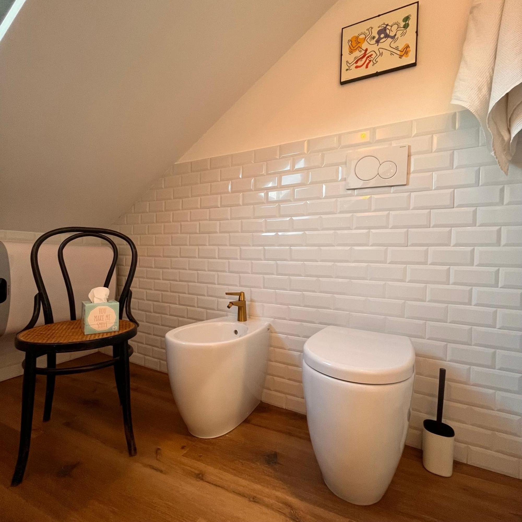 Apartment Crocetta 67 - Penthouse