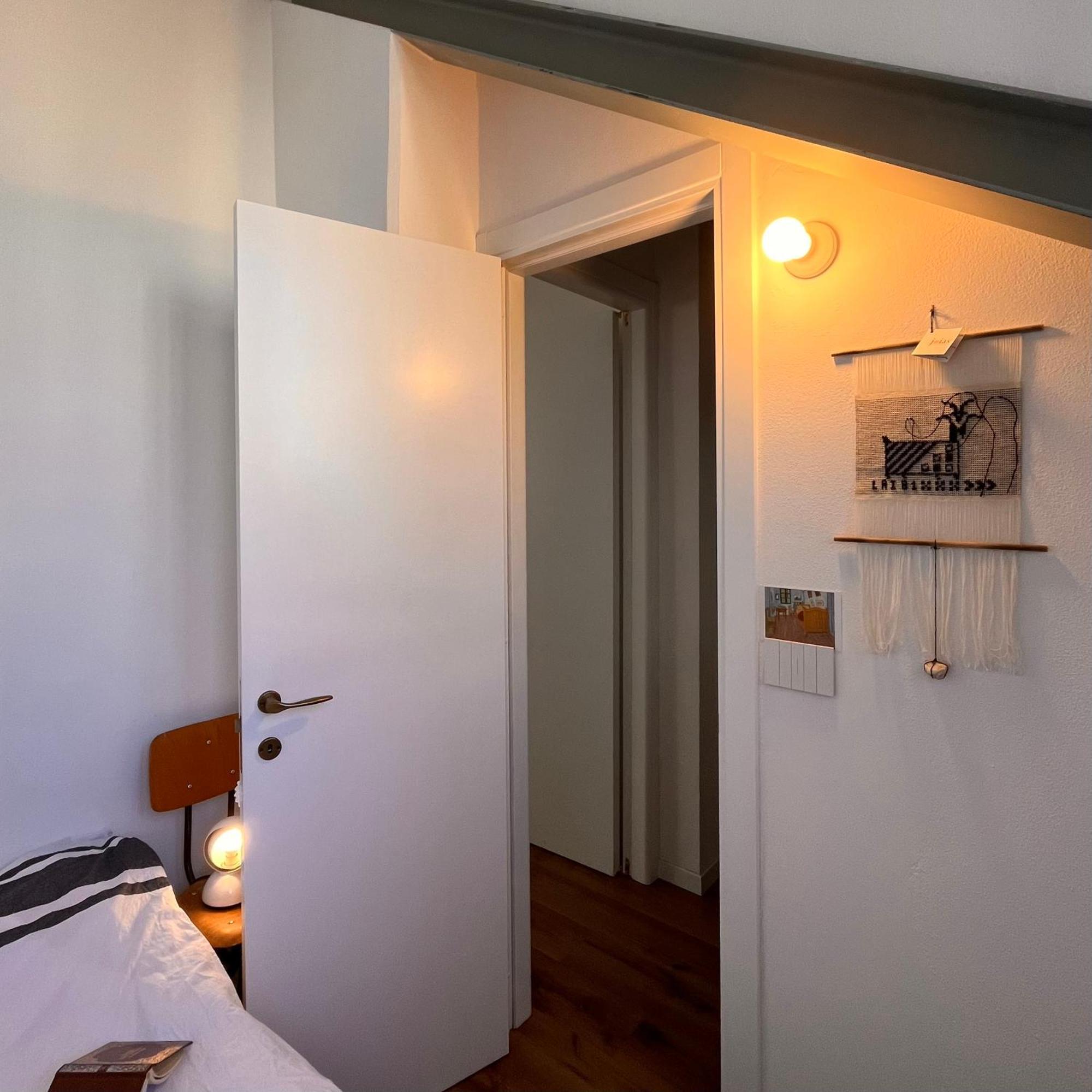 Crocetta 67 - Penthouse Apartment Milan
