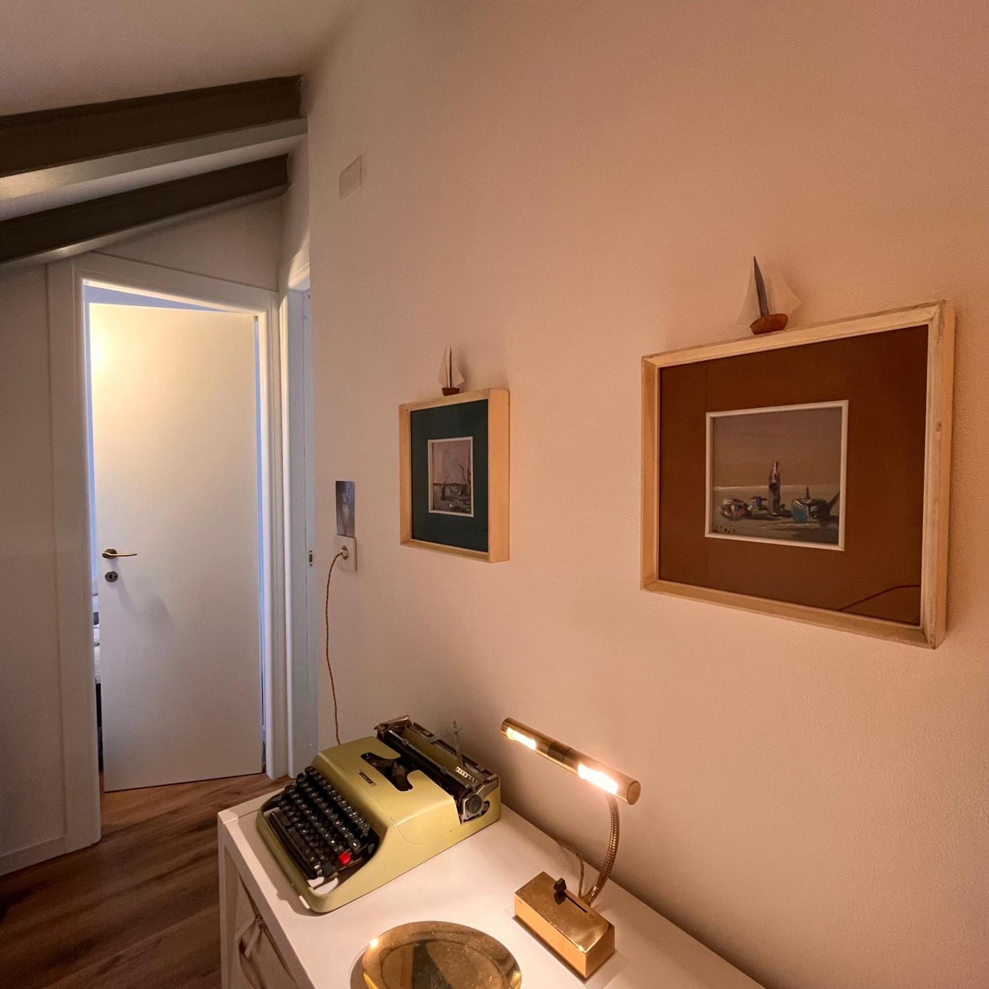 Crocetta 67 - Penthouse Apartment Milan