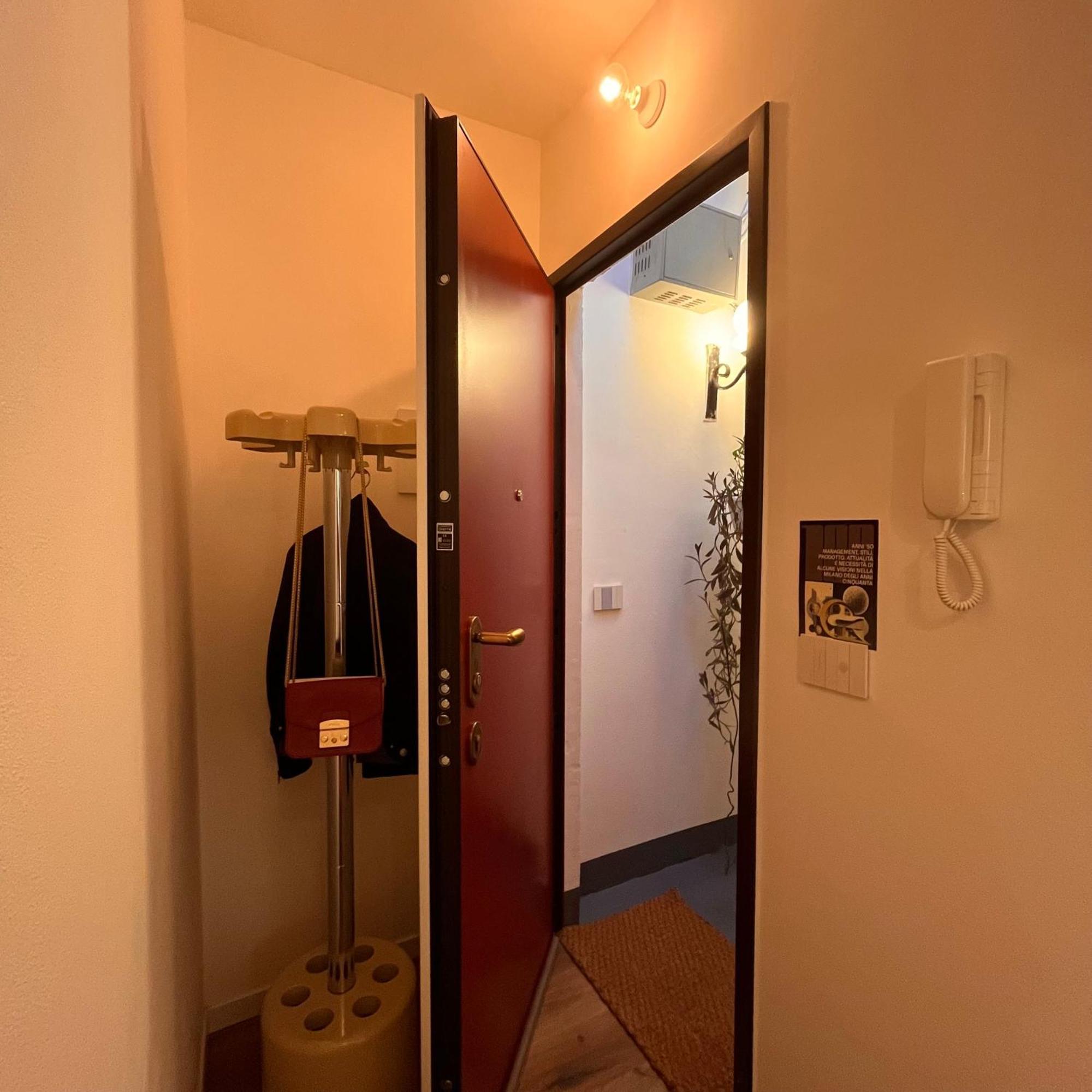 Apartment Crocetta 67 - Penthouse Milan