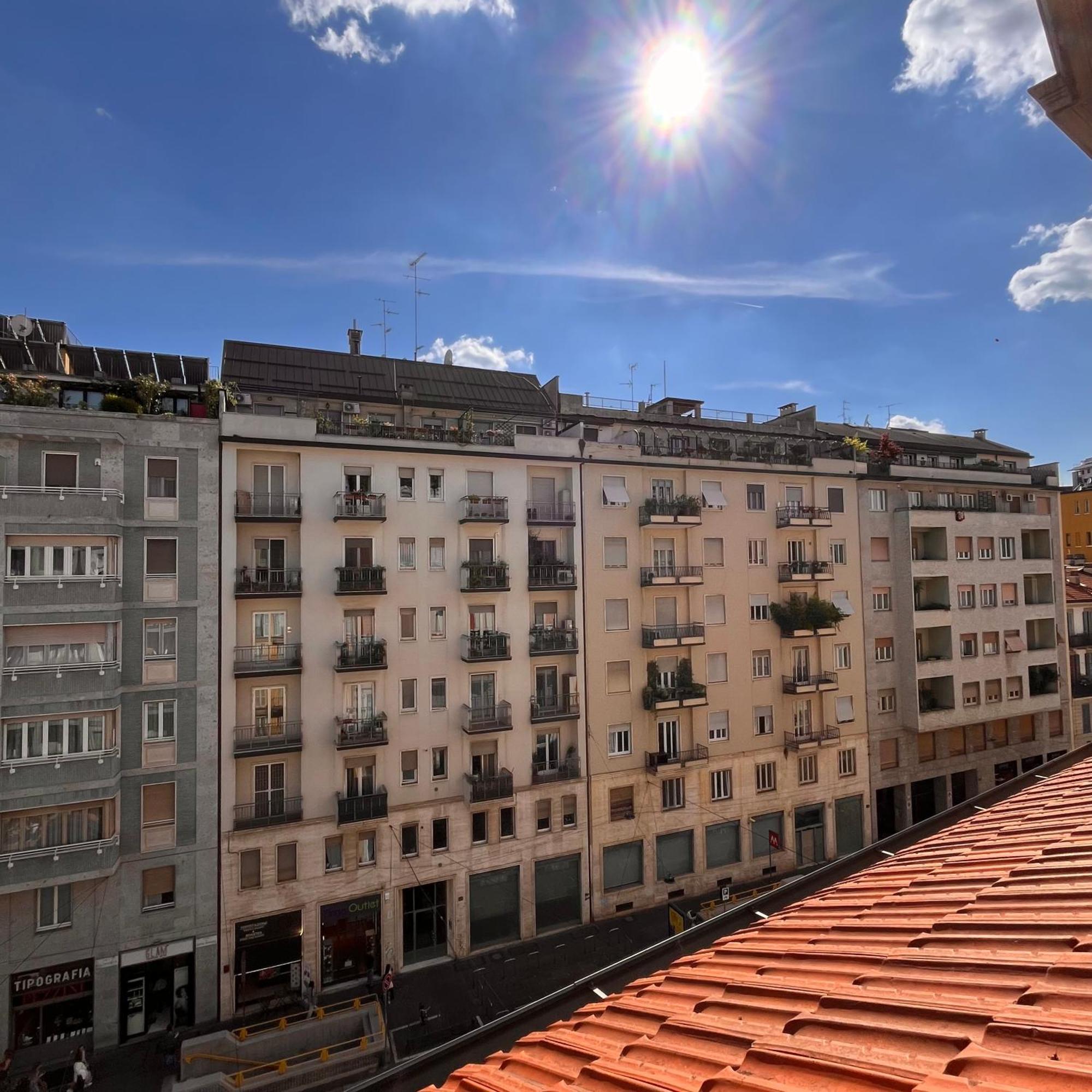 Crocetta 67 - Penthouse Milan
