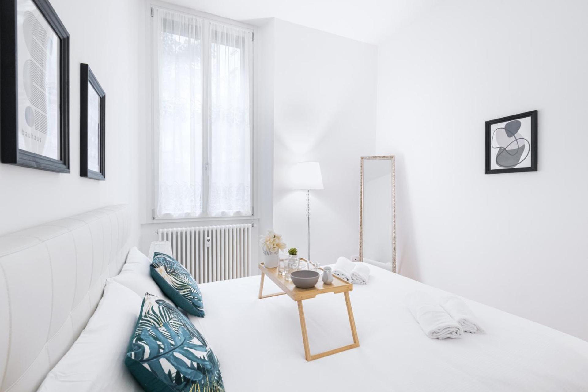 Easylife - Elegante In Porta Venezia Milano