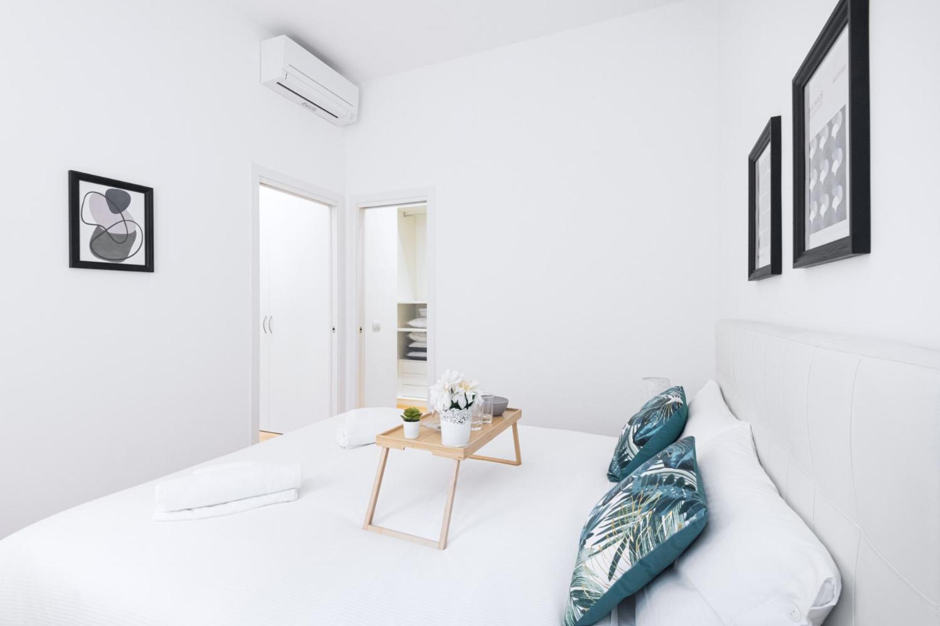 Easylife - Elegante In Porta Venezia Appartamento